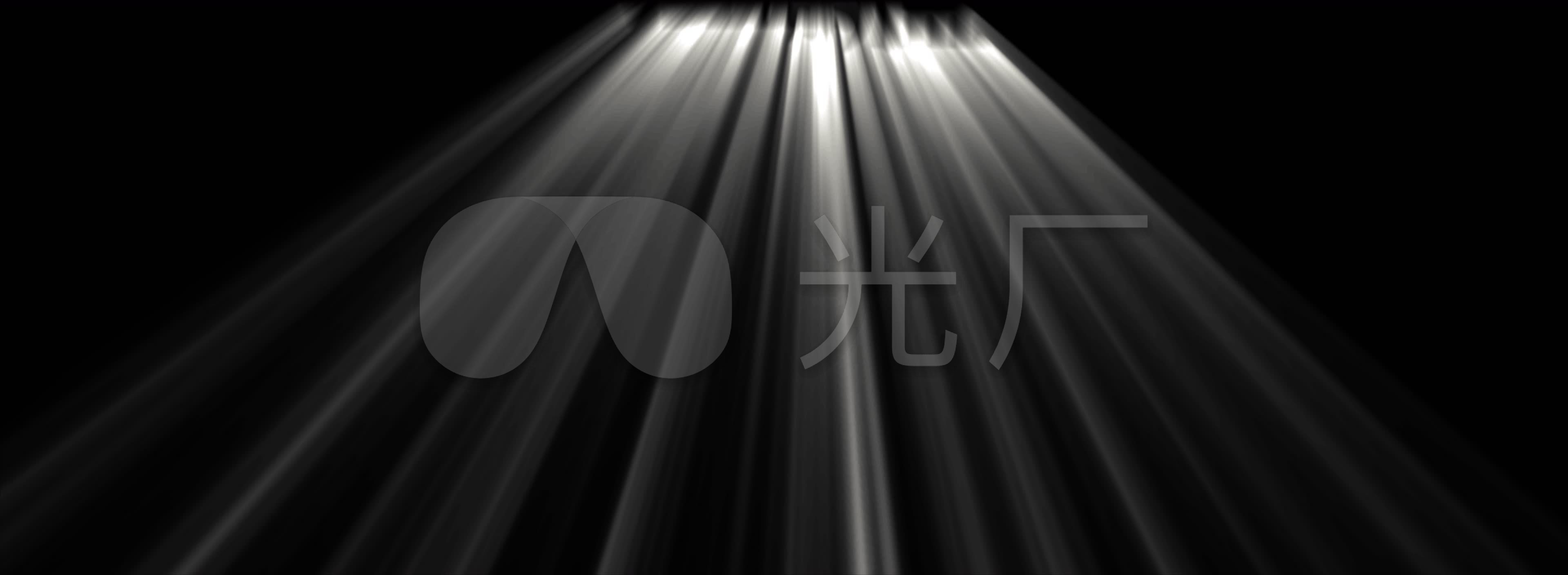 【原创】4k光束光线阳光通道_38401408_高清素材(编号