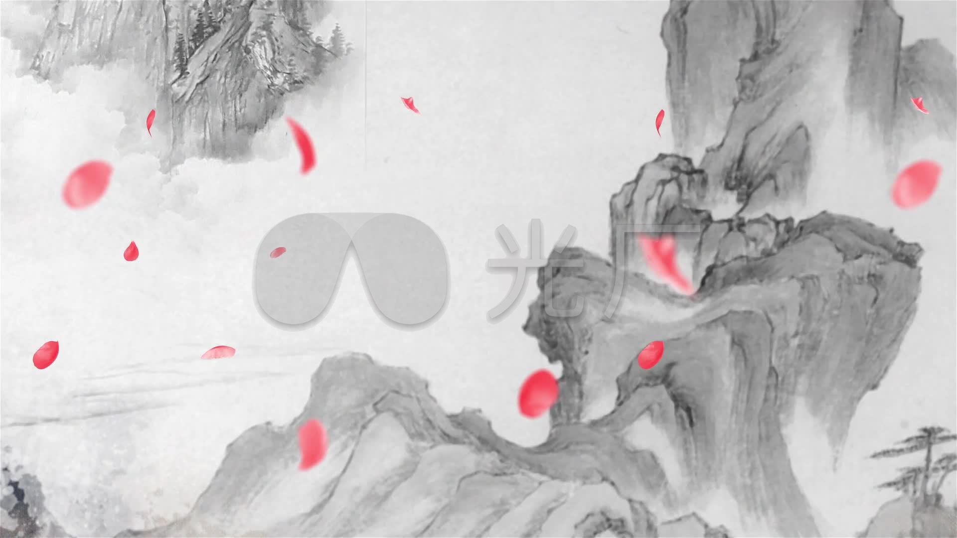 1920x1080中国风壁纸,1920x1080中国风古典 中国风中国画_1920x1080_高清视频素材下载(编号:)