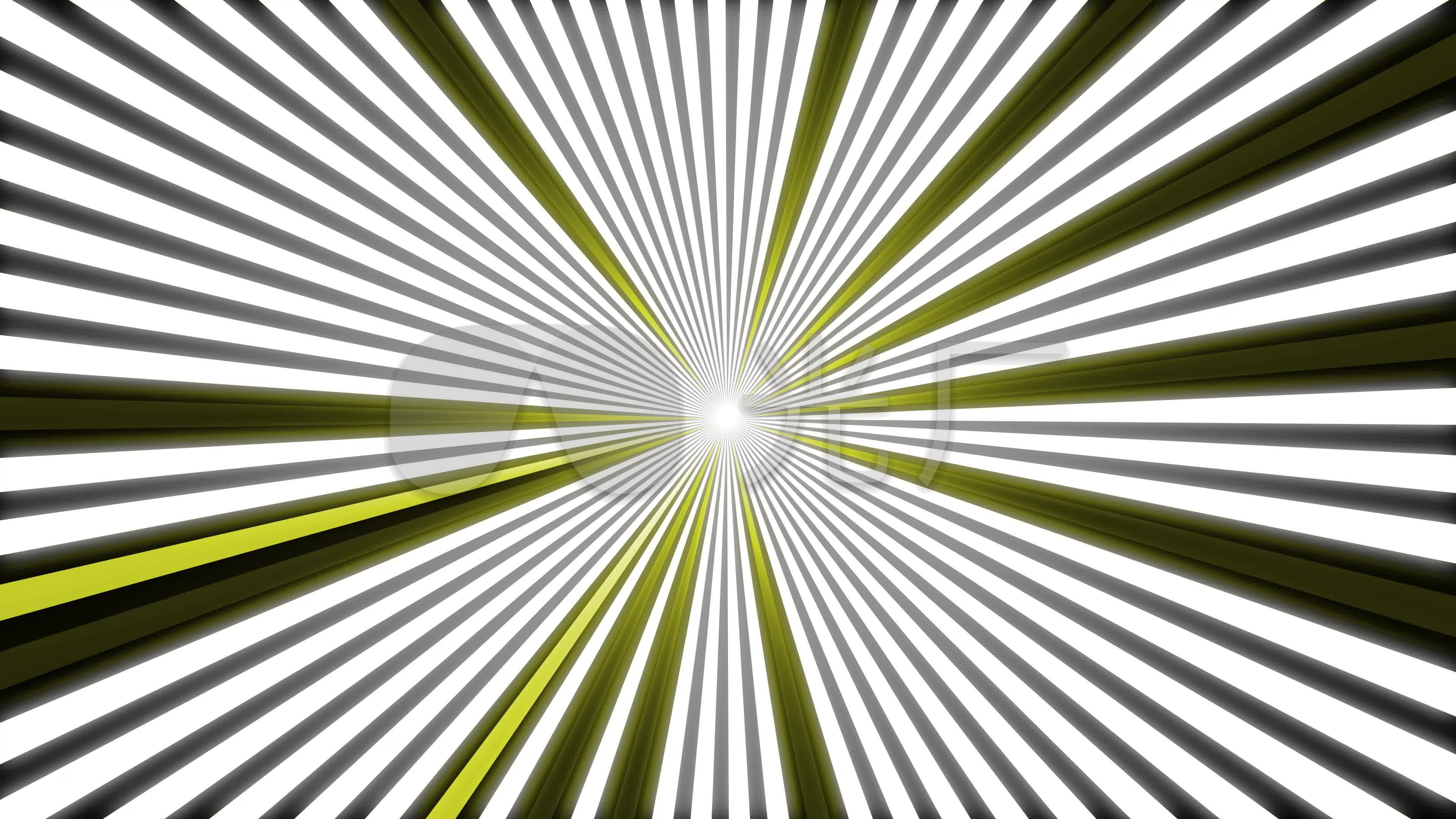4k放射线