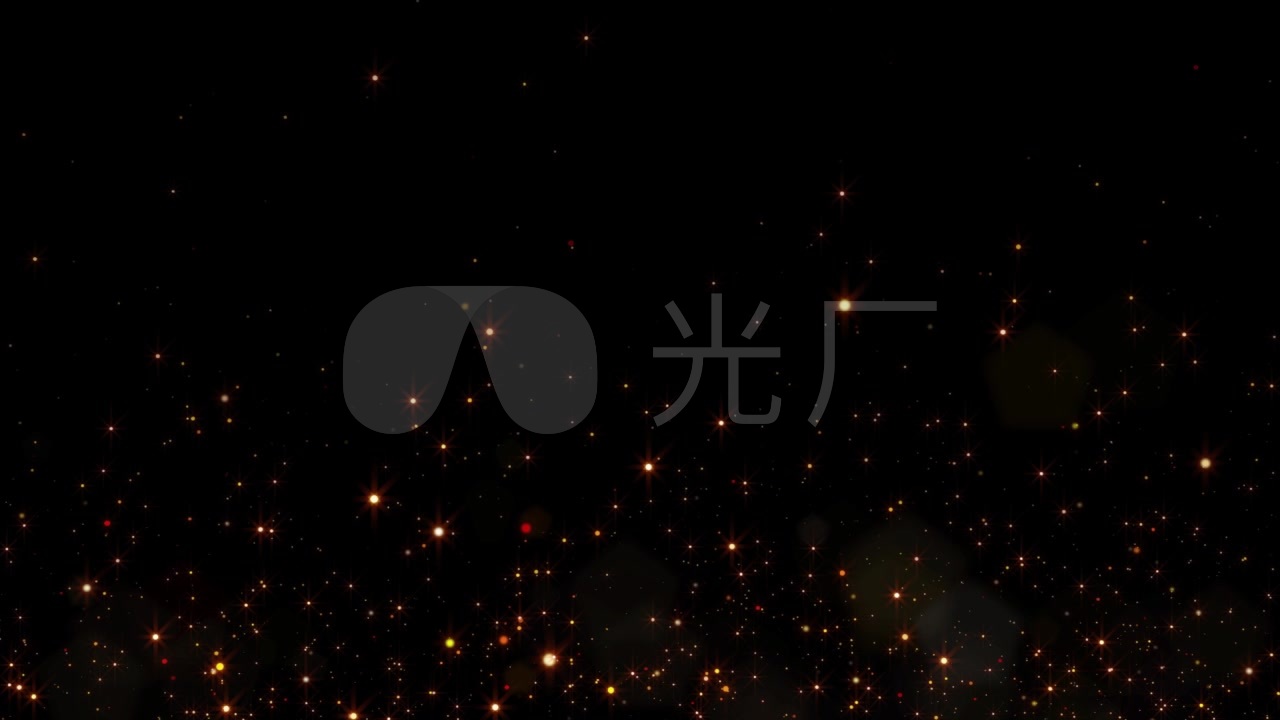 粒子光点17号_2(有alpha通道)_视频素材包下载(编号:3328012)_影视