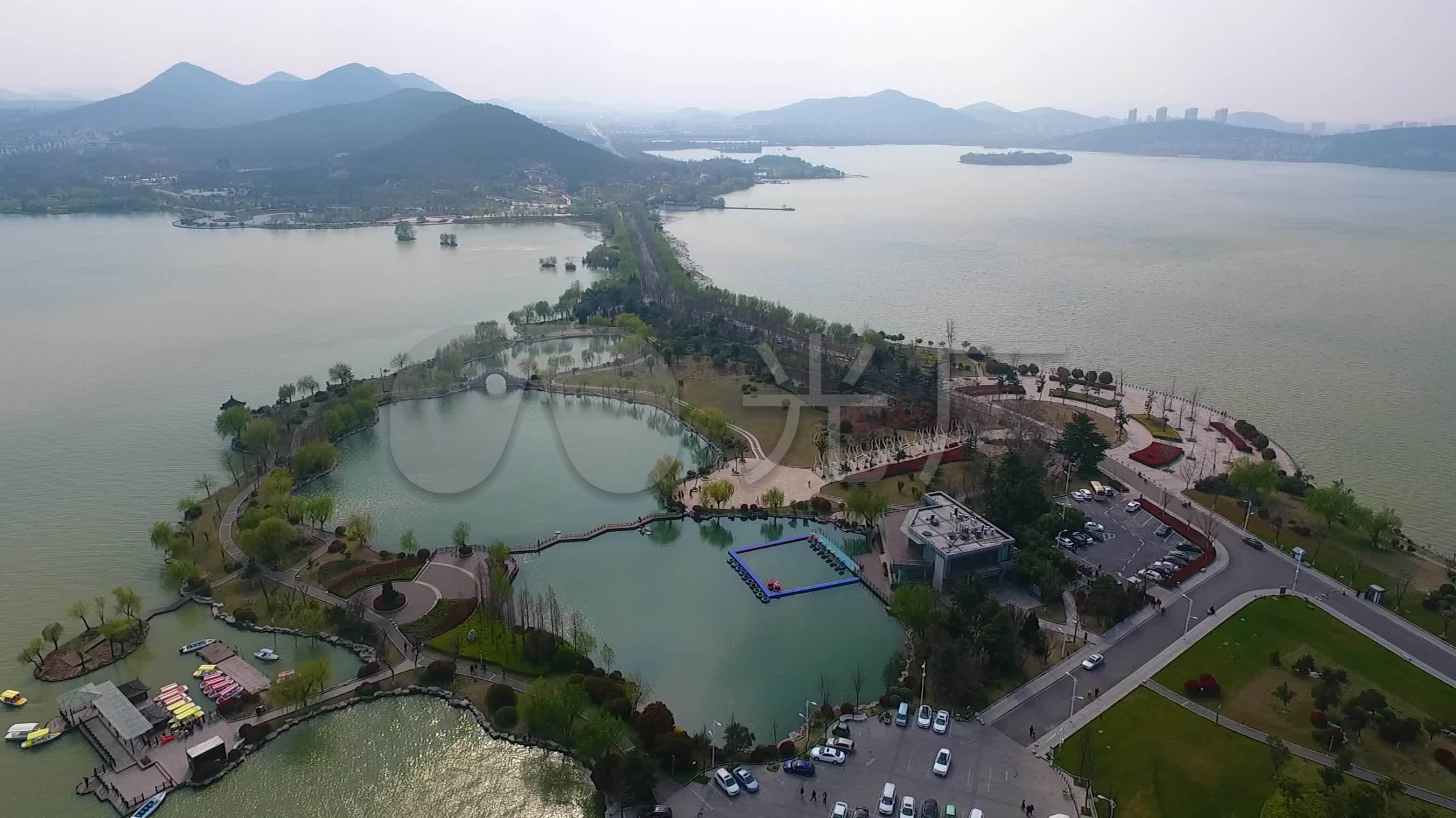 徐州云龙湖