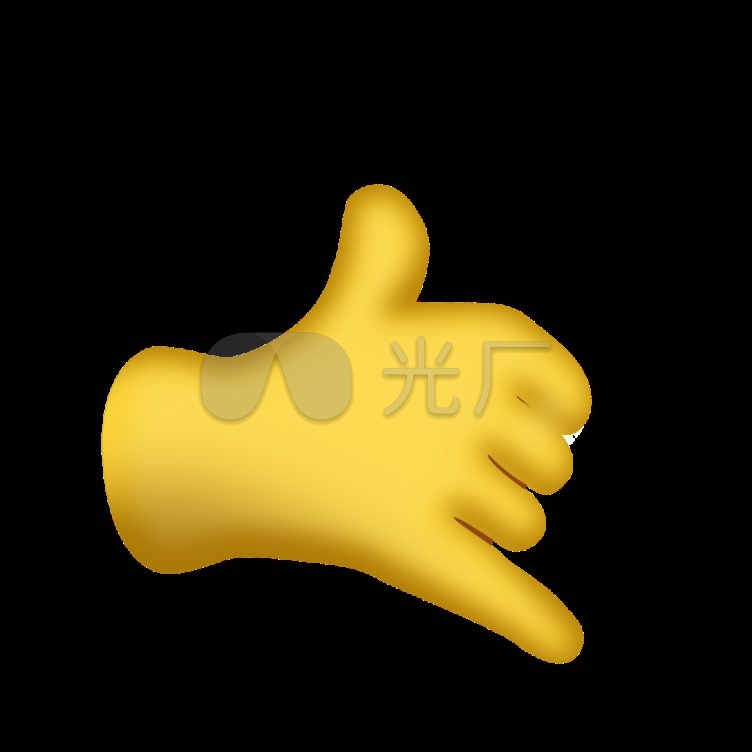 社交媒体常看到的表情包之六六六