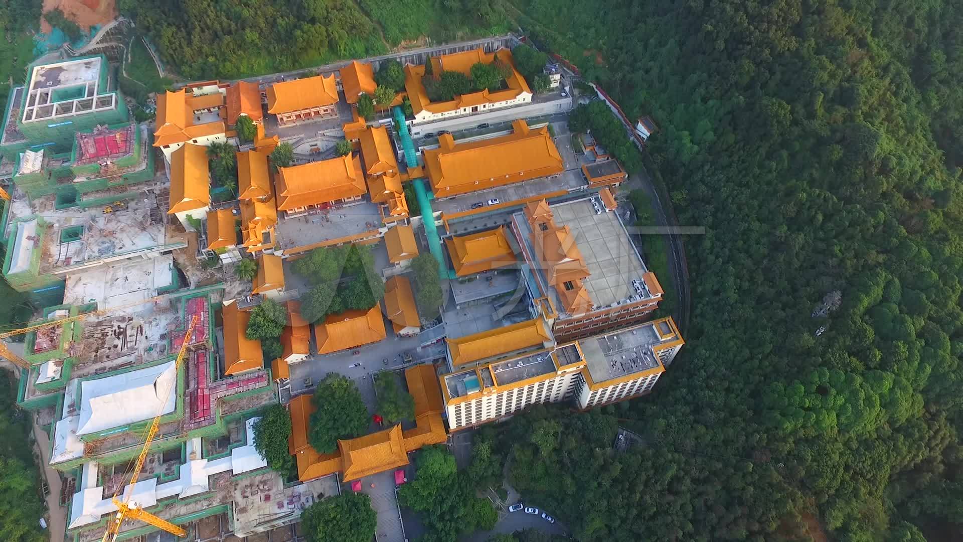 深圳弘法寺二