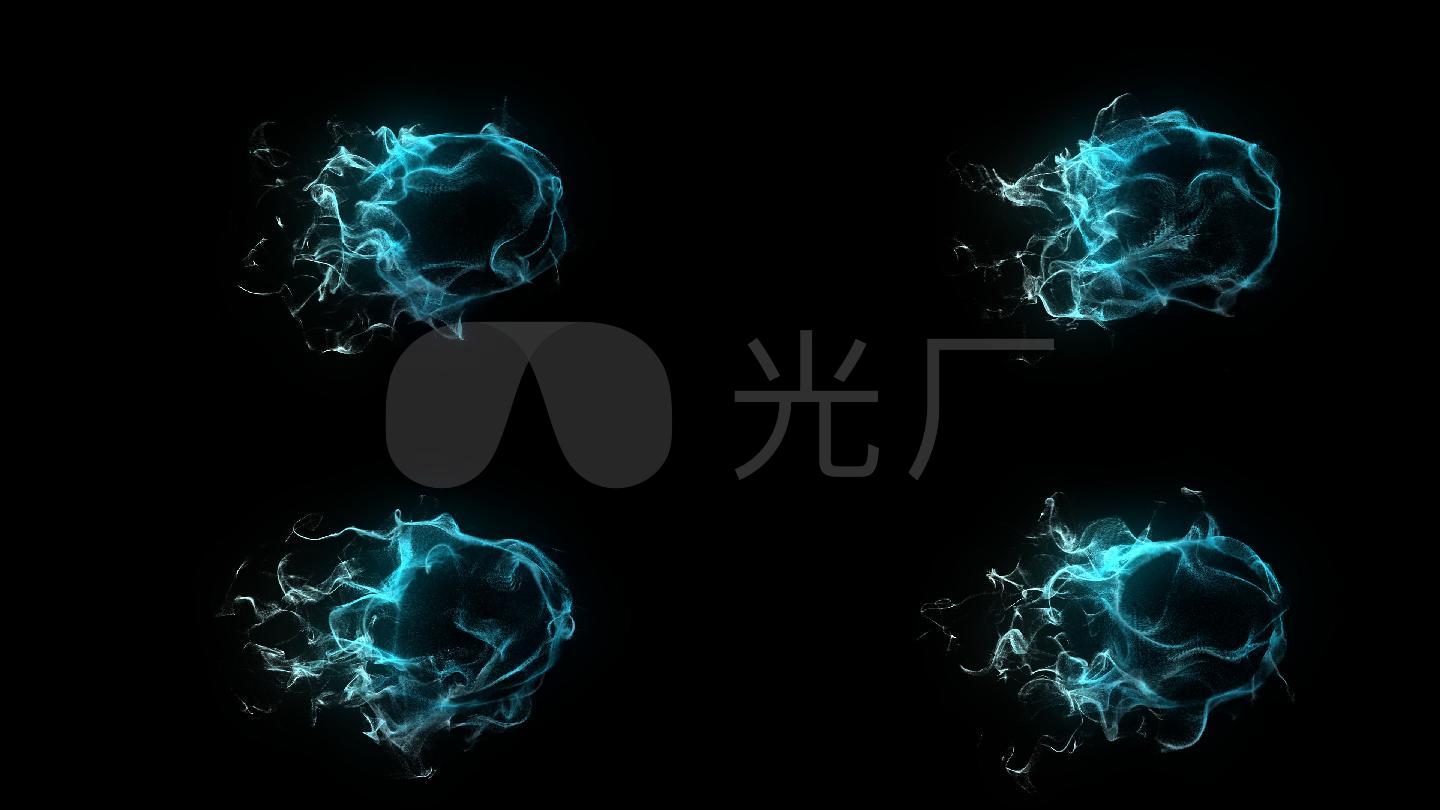 能量护盾