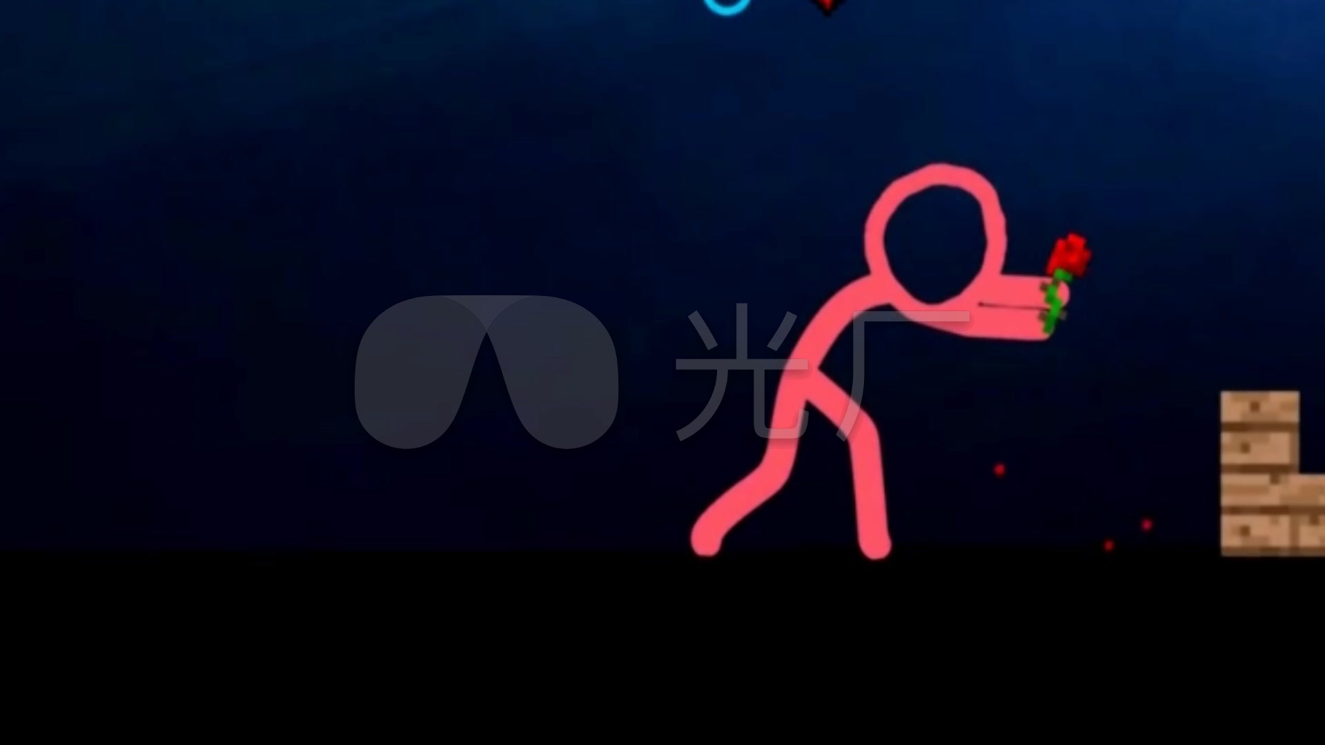 1920X1080搞笑,1920x1080背景 搞笑火柴人动画_1920x1080_高清视频素材下载(编号:)