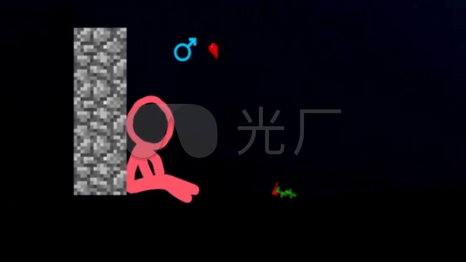 1920X1080搞笑,1920x1080背景 搞笑火柴人动画_1920x1080_高清视频素材下载(编号:)