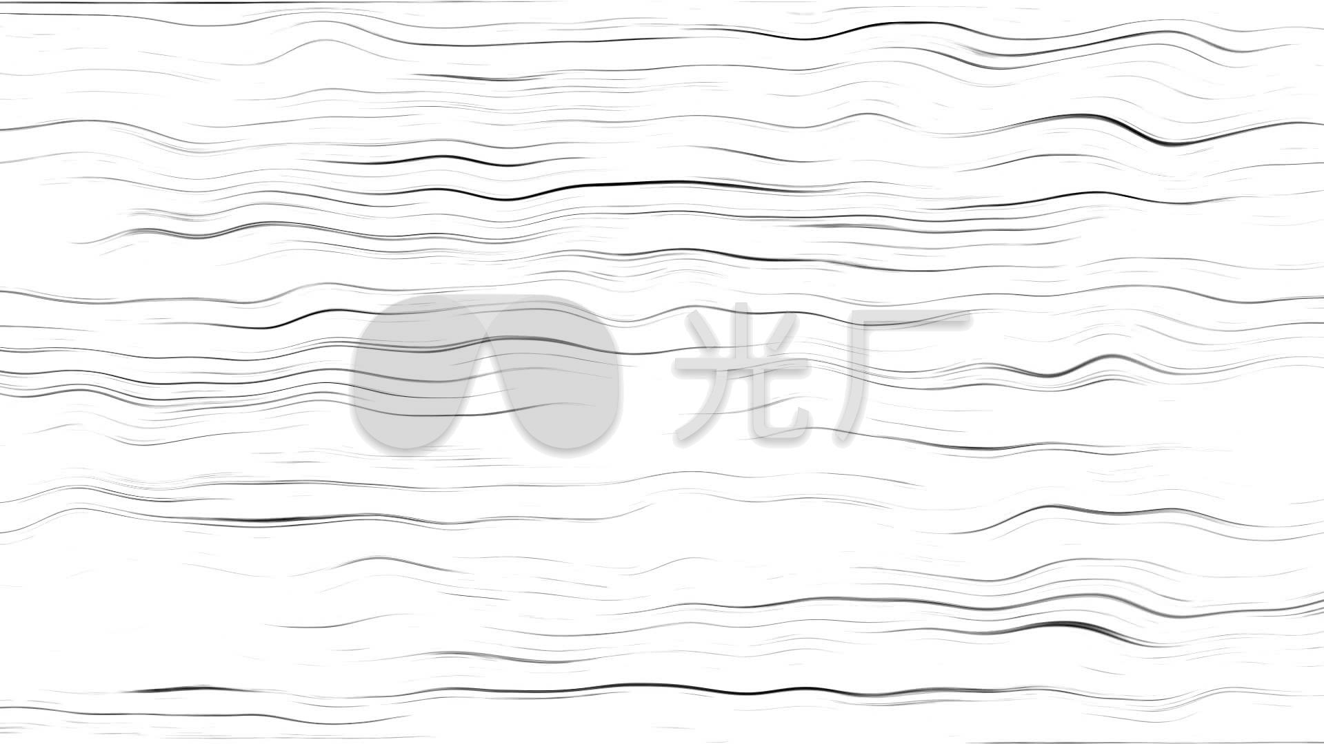 水墨水波纹_ae模板下载(编号:3403174)_ae模板_vj师网