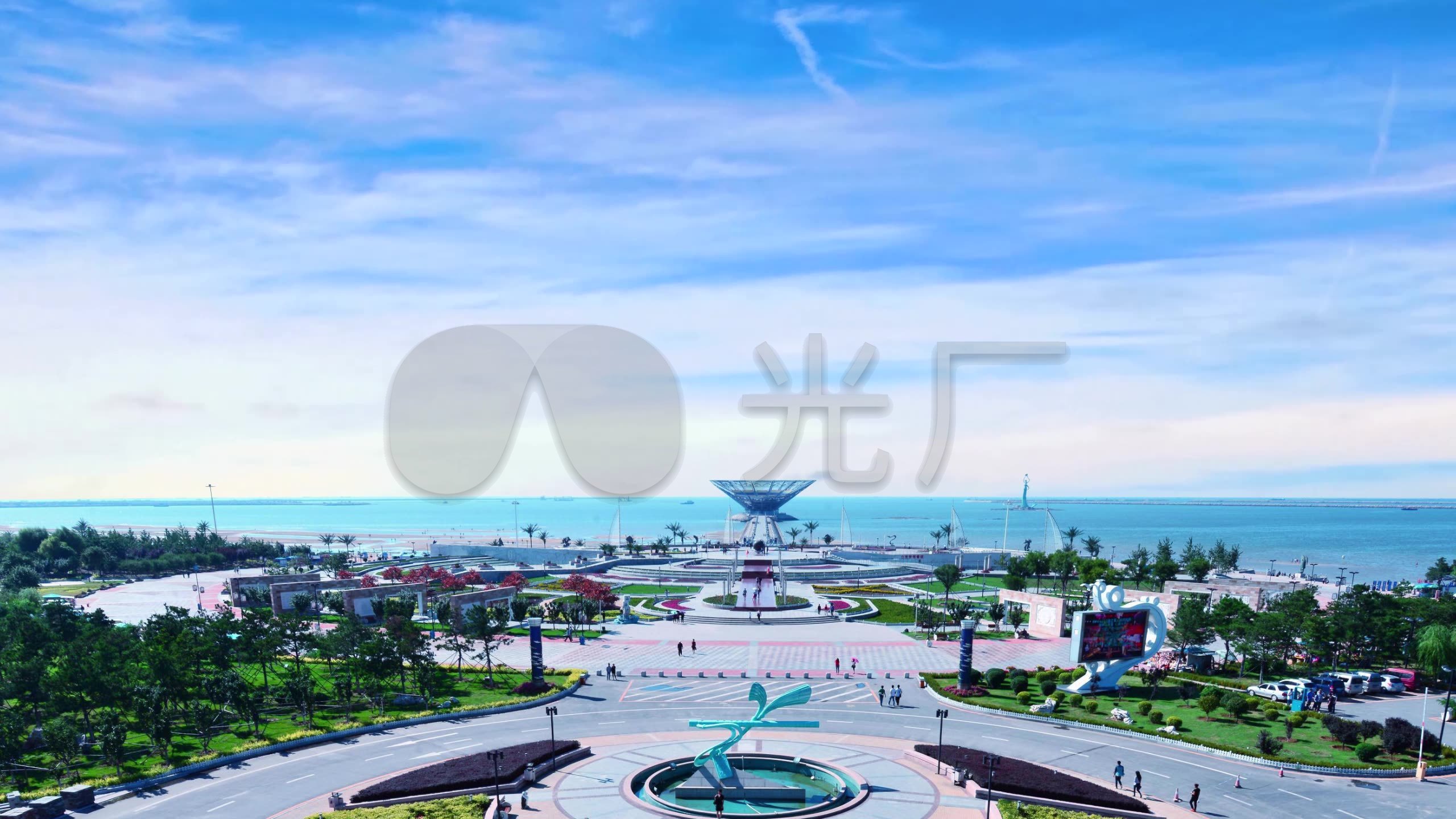 超清 营口市 延时