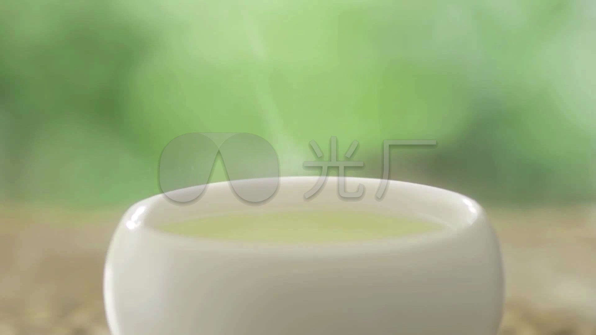茶道茶艺种茶