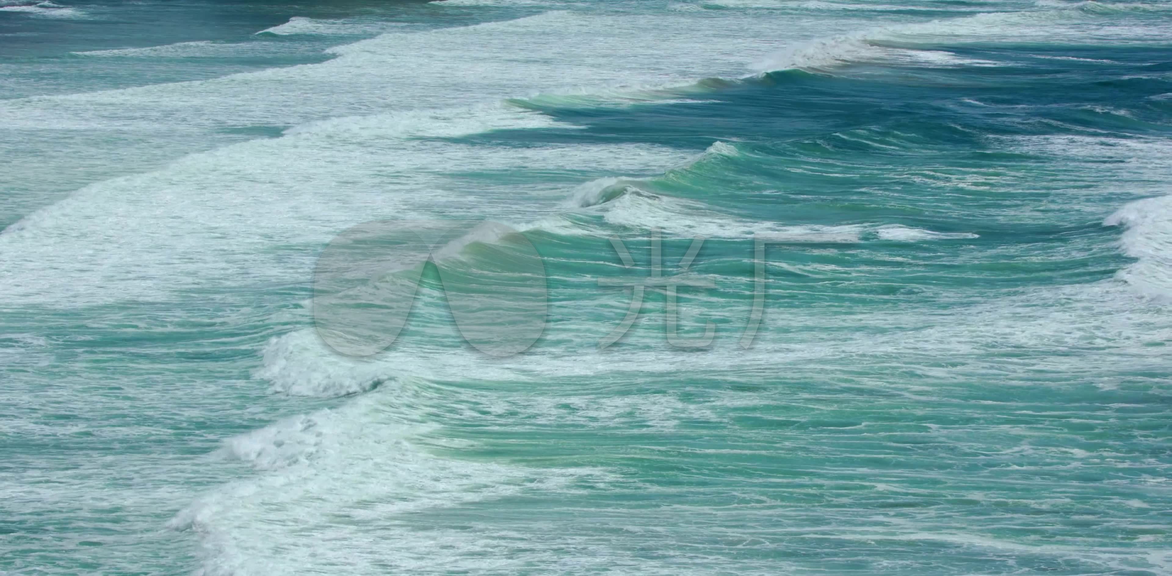 海浪大海带音效