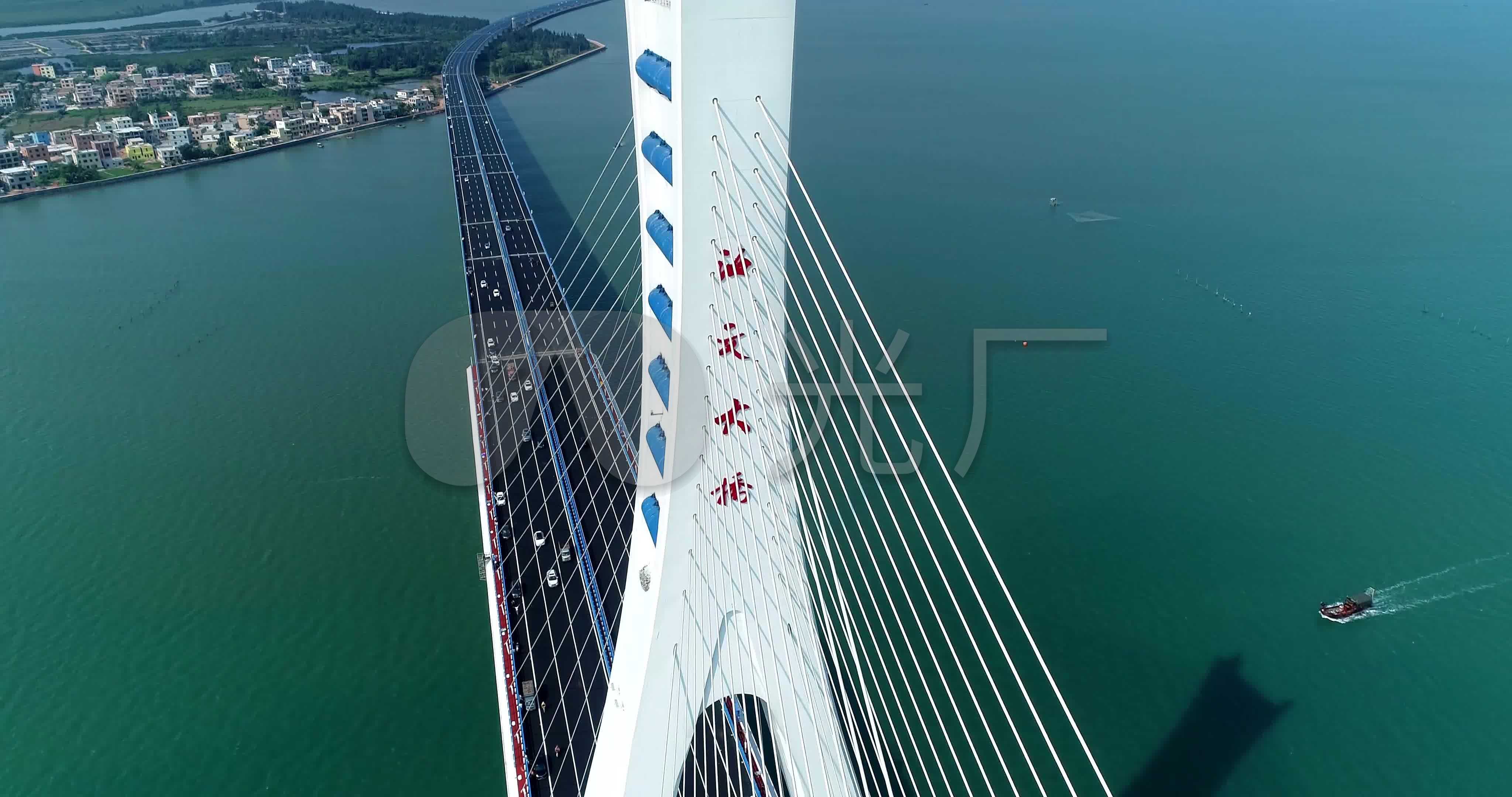 文昌海文大桥