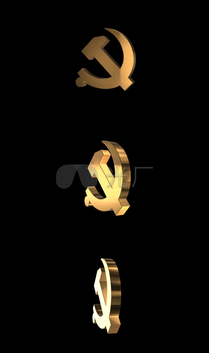 党徽01