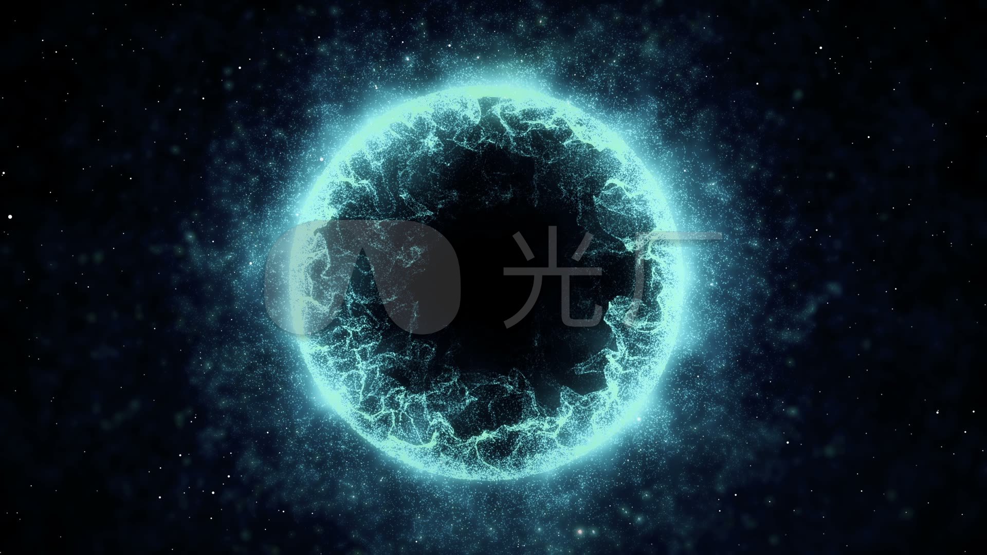 黑洞_1920x1080_高清视频素材下载(编号:3465863)__vj