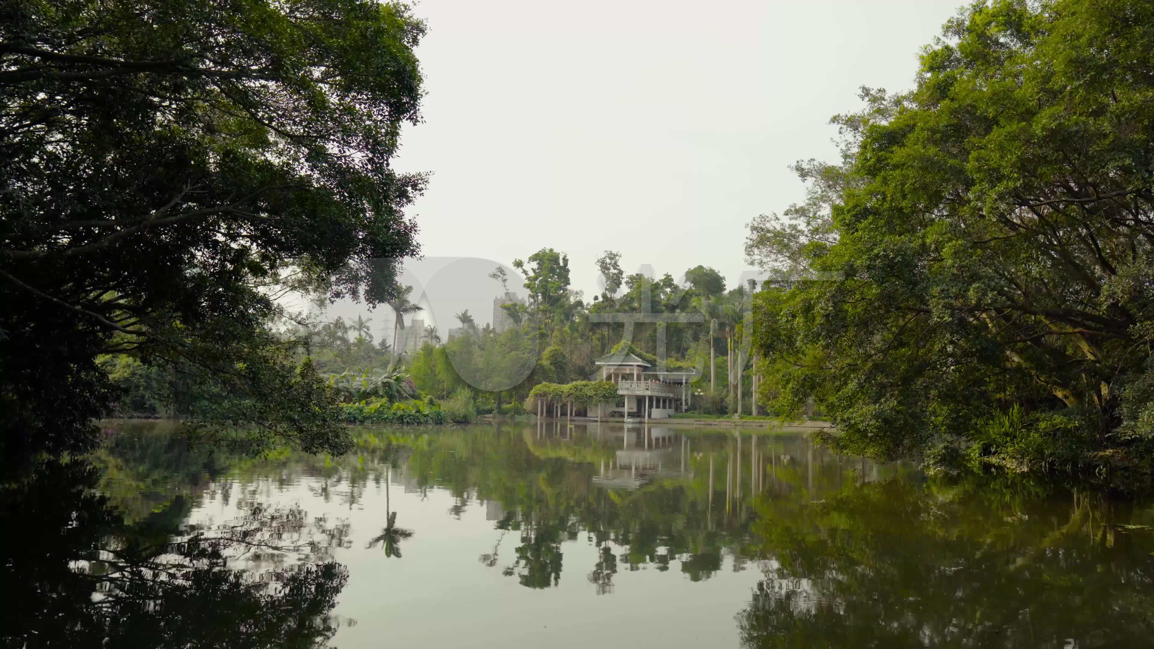 东湖公园