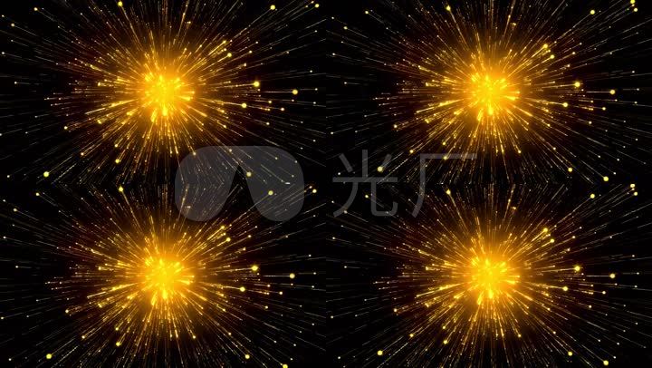 宇宙大爆炸星河纪元闪耀恒星银河系