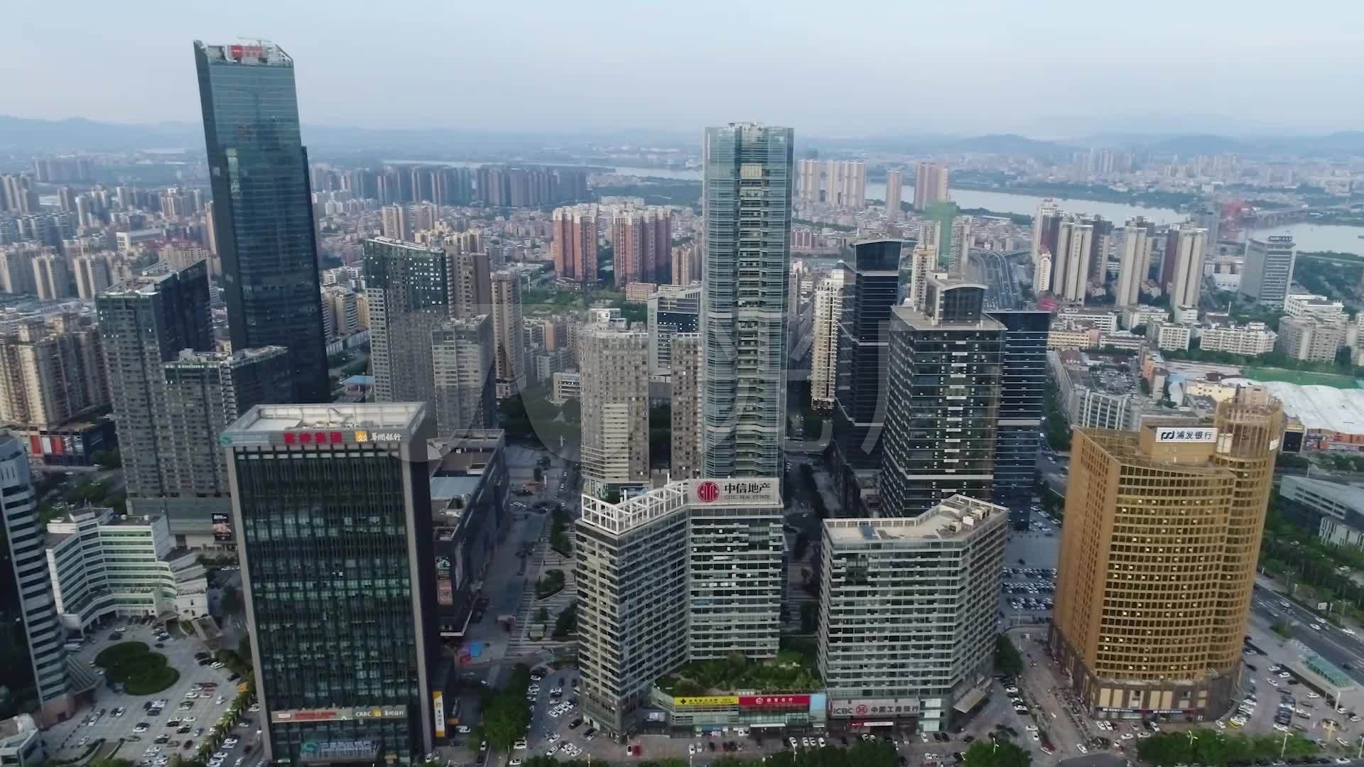 惠州cbd佳兆业中心