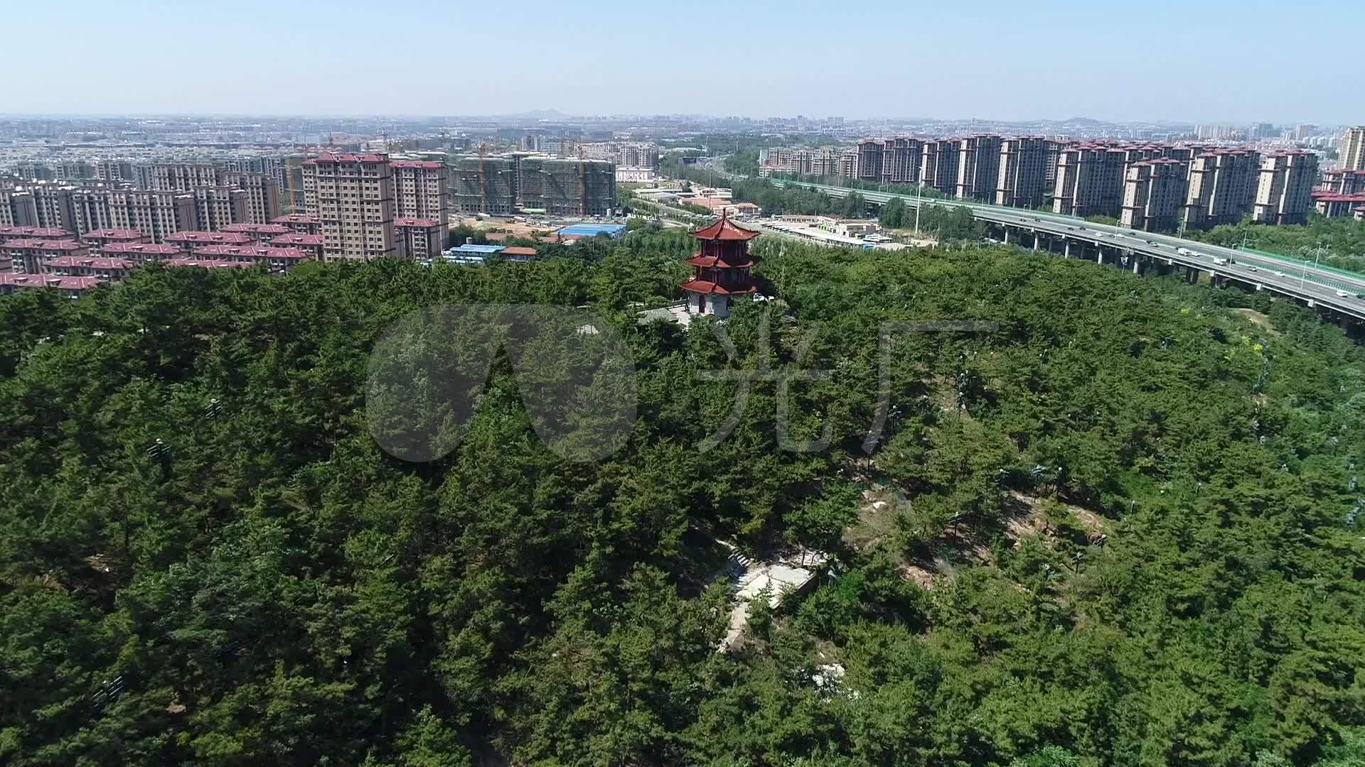 青岛城阳丹山大桥