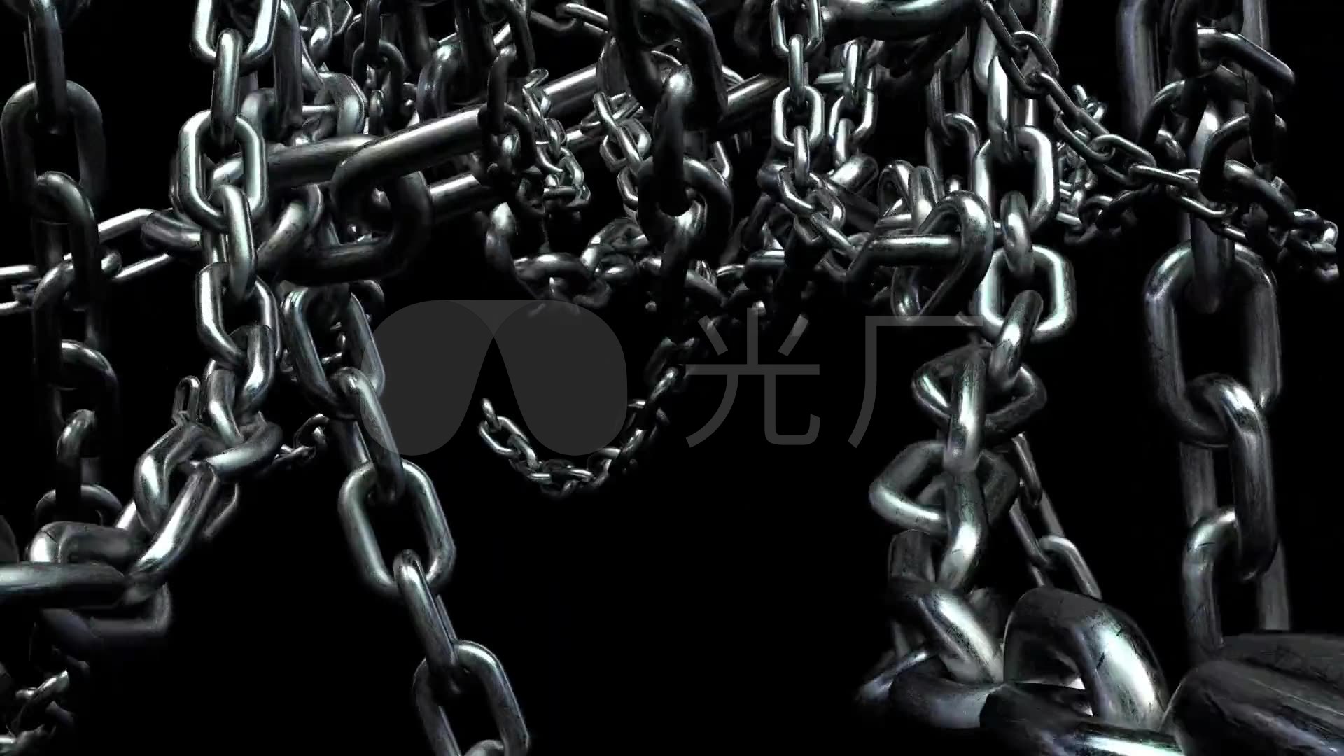 铁锁链_1920x1080_高清视频素材下载(编号:3741572)_酒吧vj_vj师网
