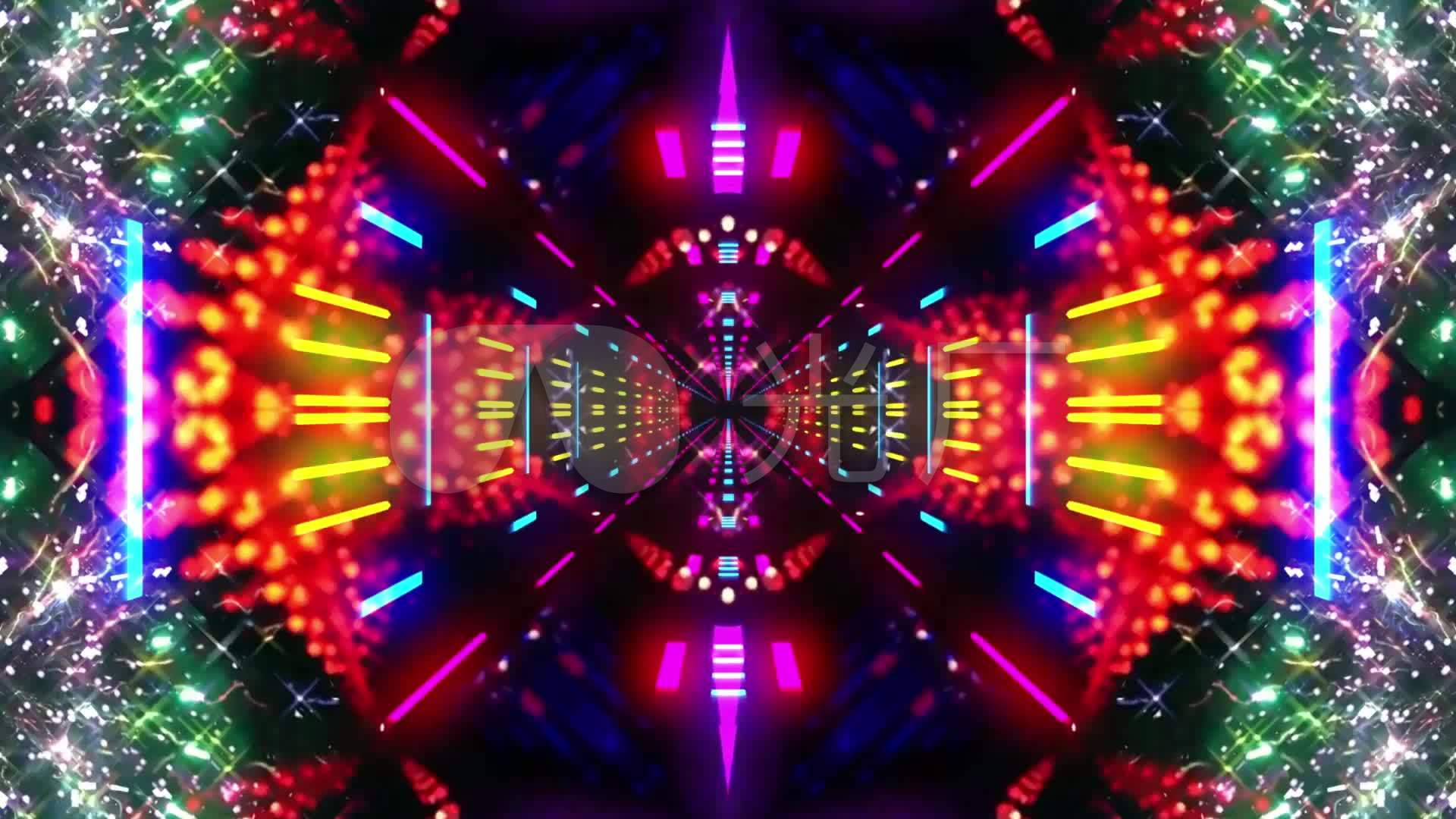 《摩托摇》dj舞曲夜店舞台背景