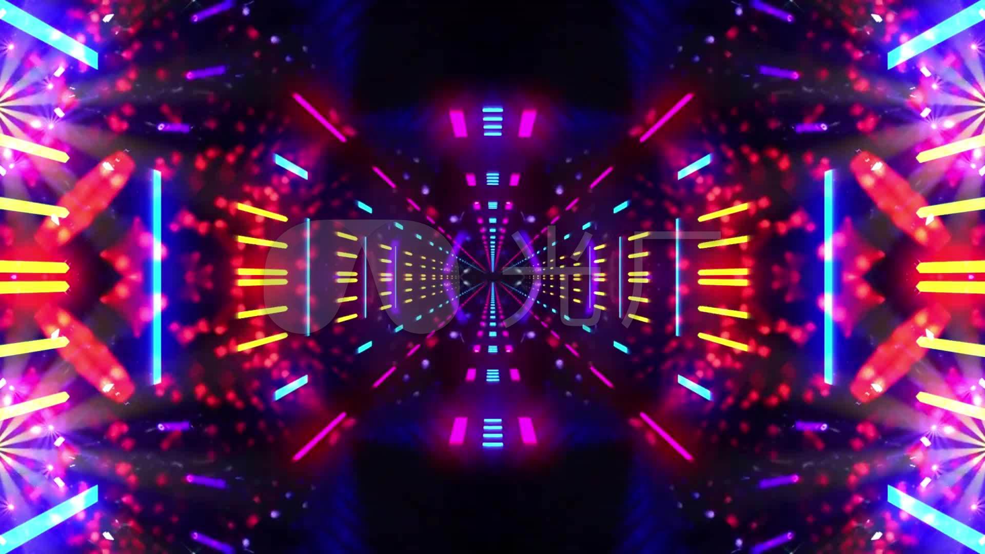 《摩托摇》dj舞曲夜店舞台背景