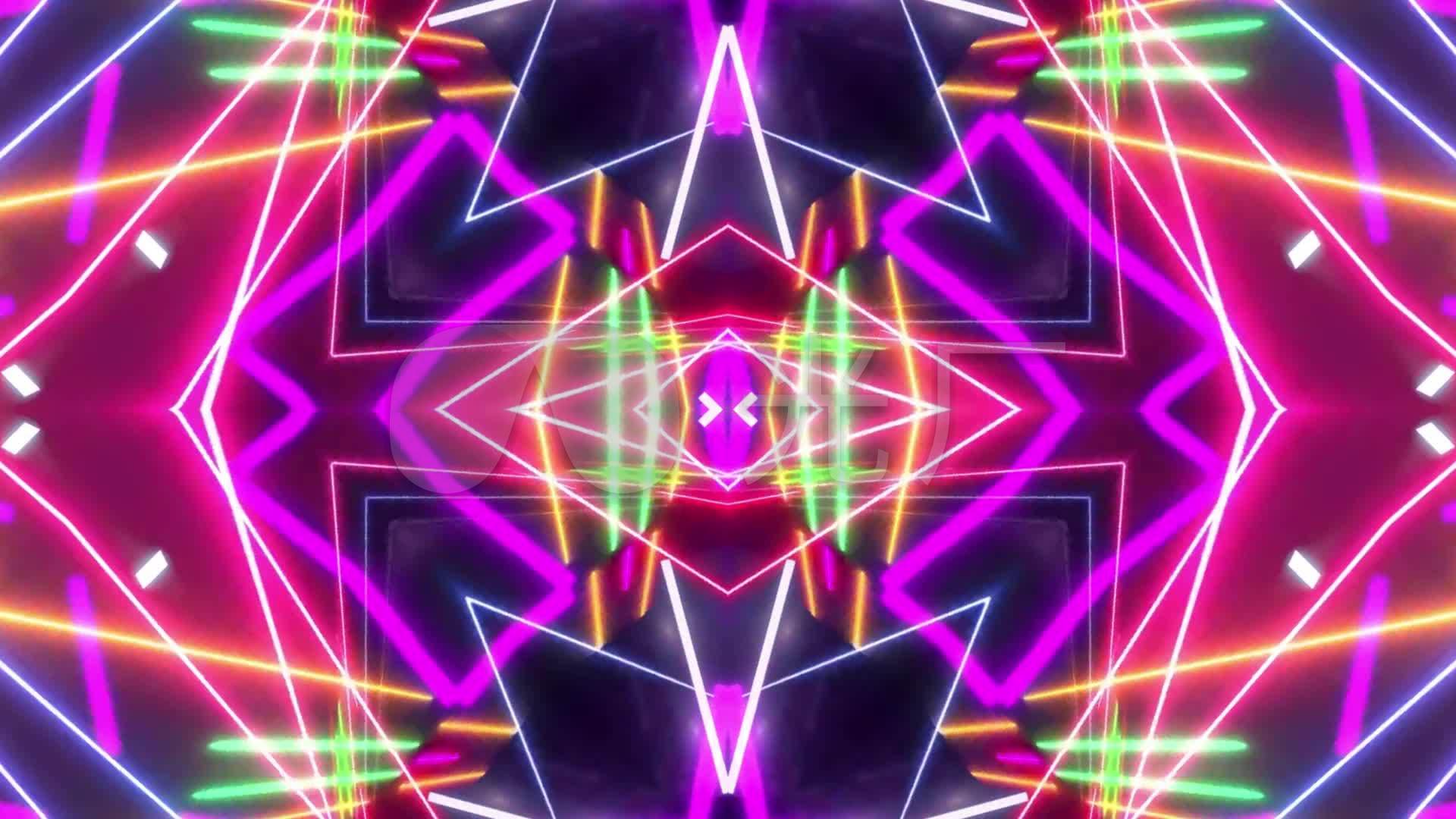 《狂拽酷炫吊炸天》dj夜店