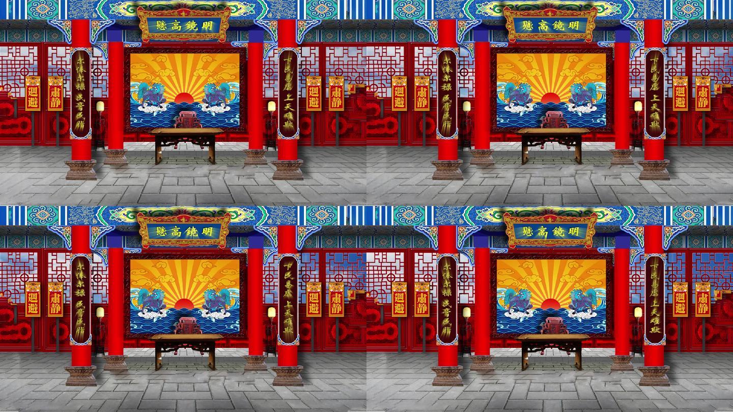 之上_1920x1080_高清视频素材下载(编号:3827515)_舞台背景_vj师网
