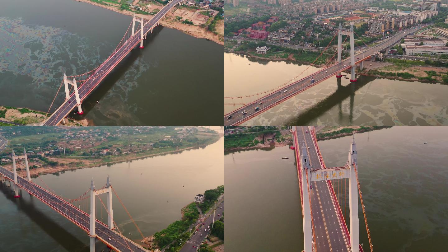 株洲枫溪大桥
