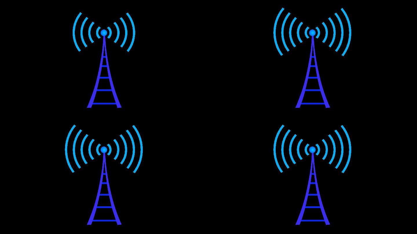 画质举报 信号信号塔信号发射网络信号wifiwifi信号5g移动网络5g信号