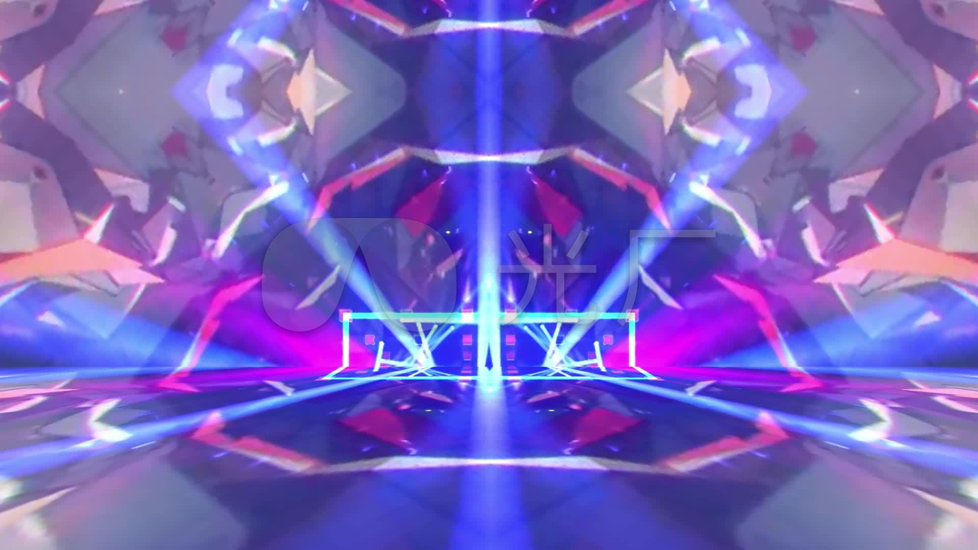 《狂拽酷炫吊炸天》夜店dj