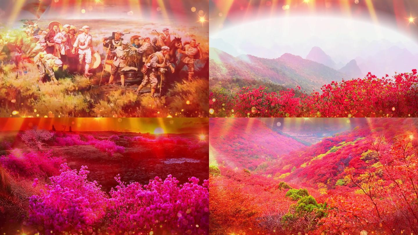 新版映山红原唱韩红的