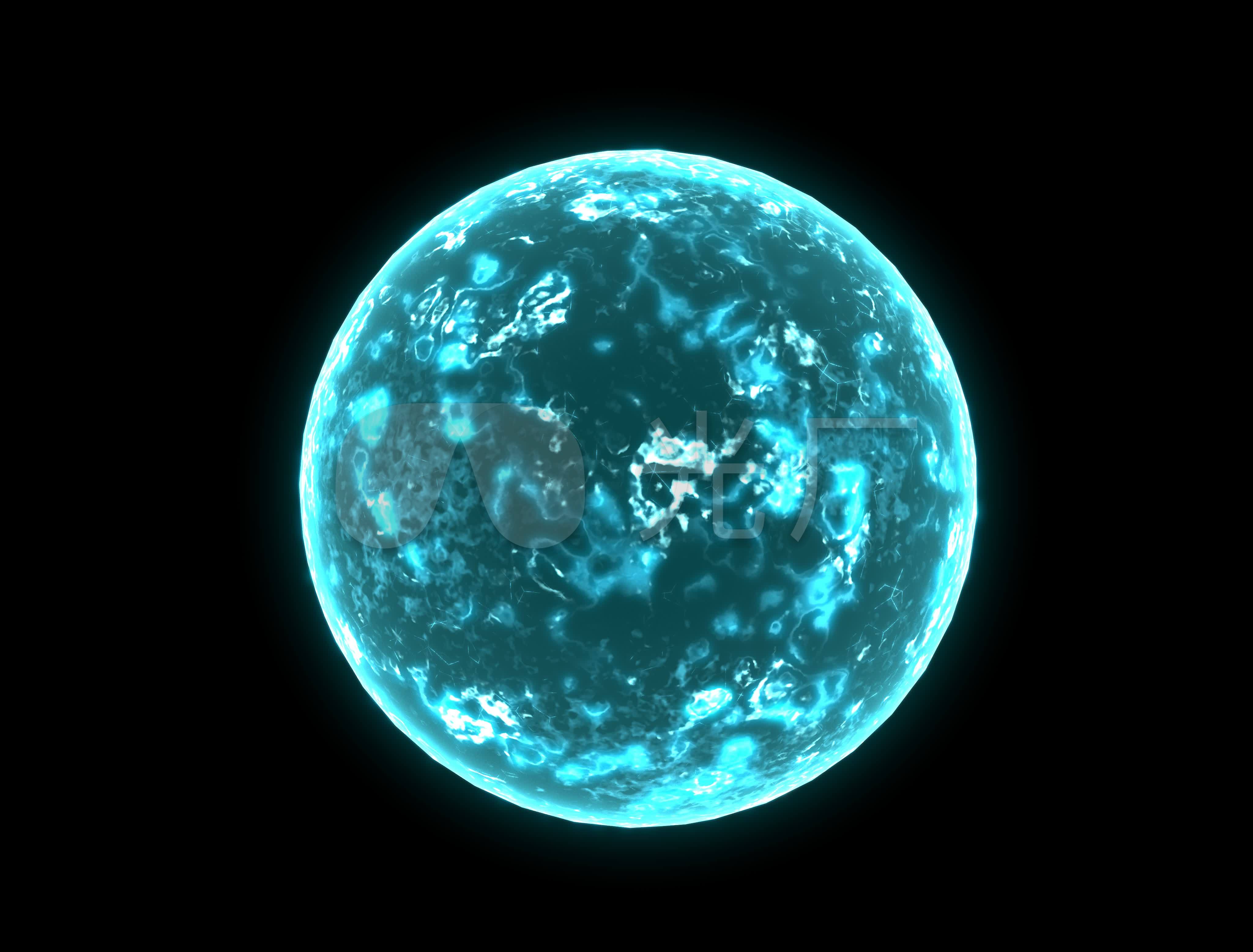 防护罩_v03(4k)_其他下载(编号:4131976)_其他_vj师网