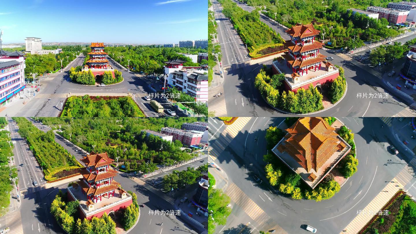 宁夏 银川 灵武市 鼓楼
