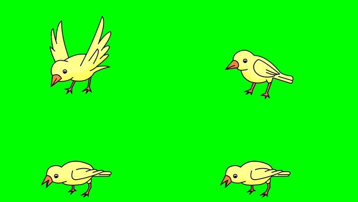 上一页 / 下一页 键盘左右键也可以翻页哟画质举报 小鸟卡通小鸟黄色