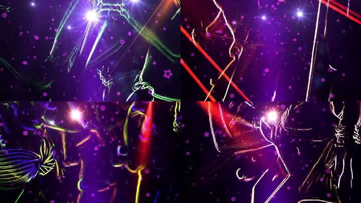 野狼disco