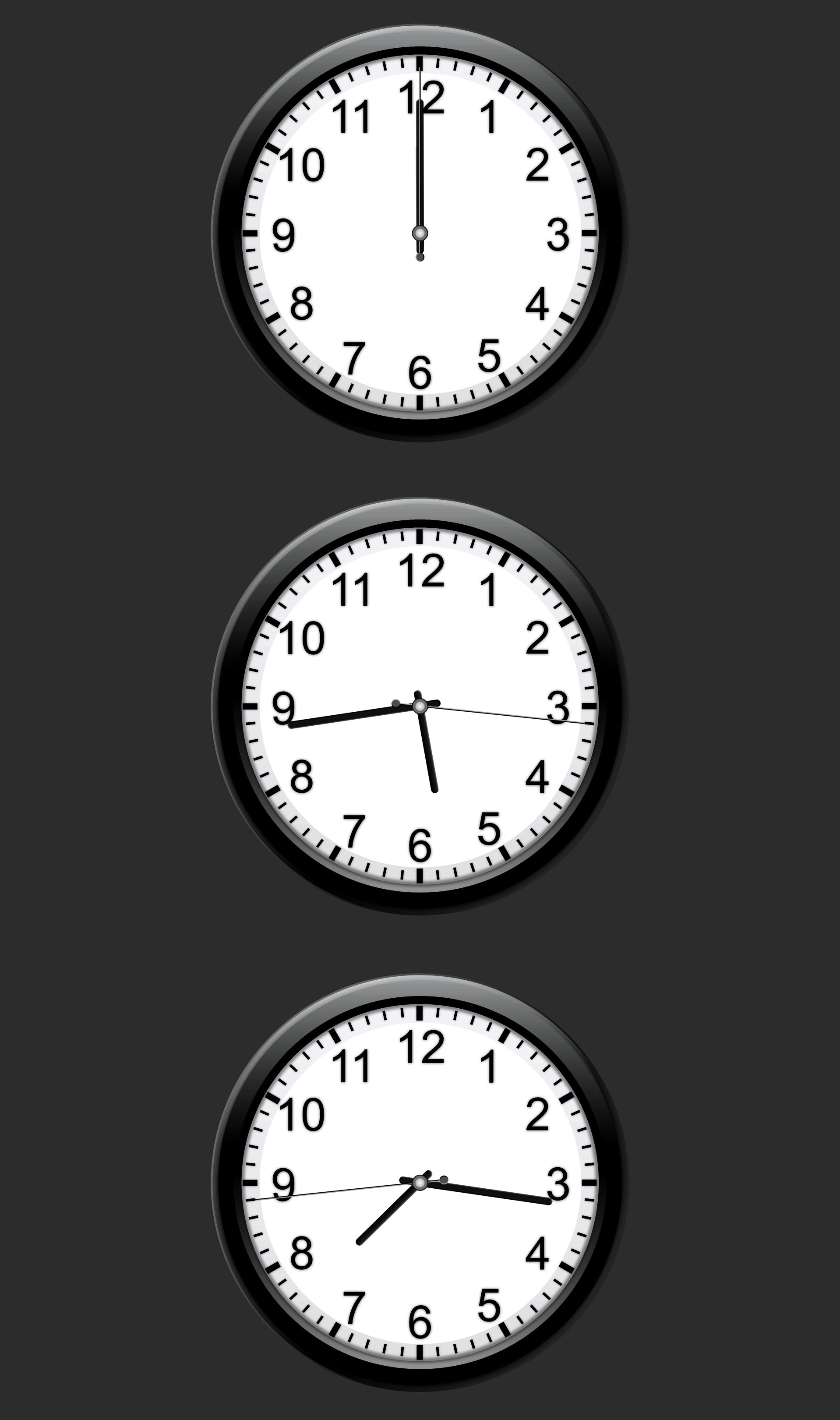 下一页 键盘左右键也可以翻页哟画质举报 钟表时钟钟表转动时间时间