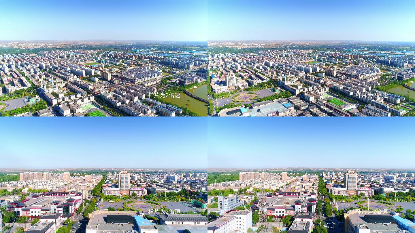 宁夏,灵武市