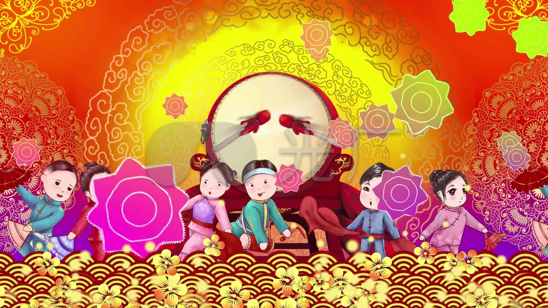 东北二人转潘长江闫学晶配乐成品
