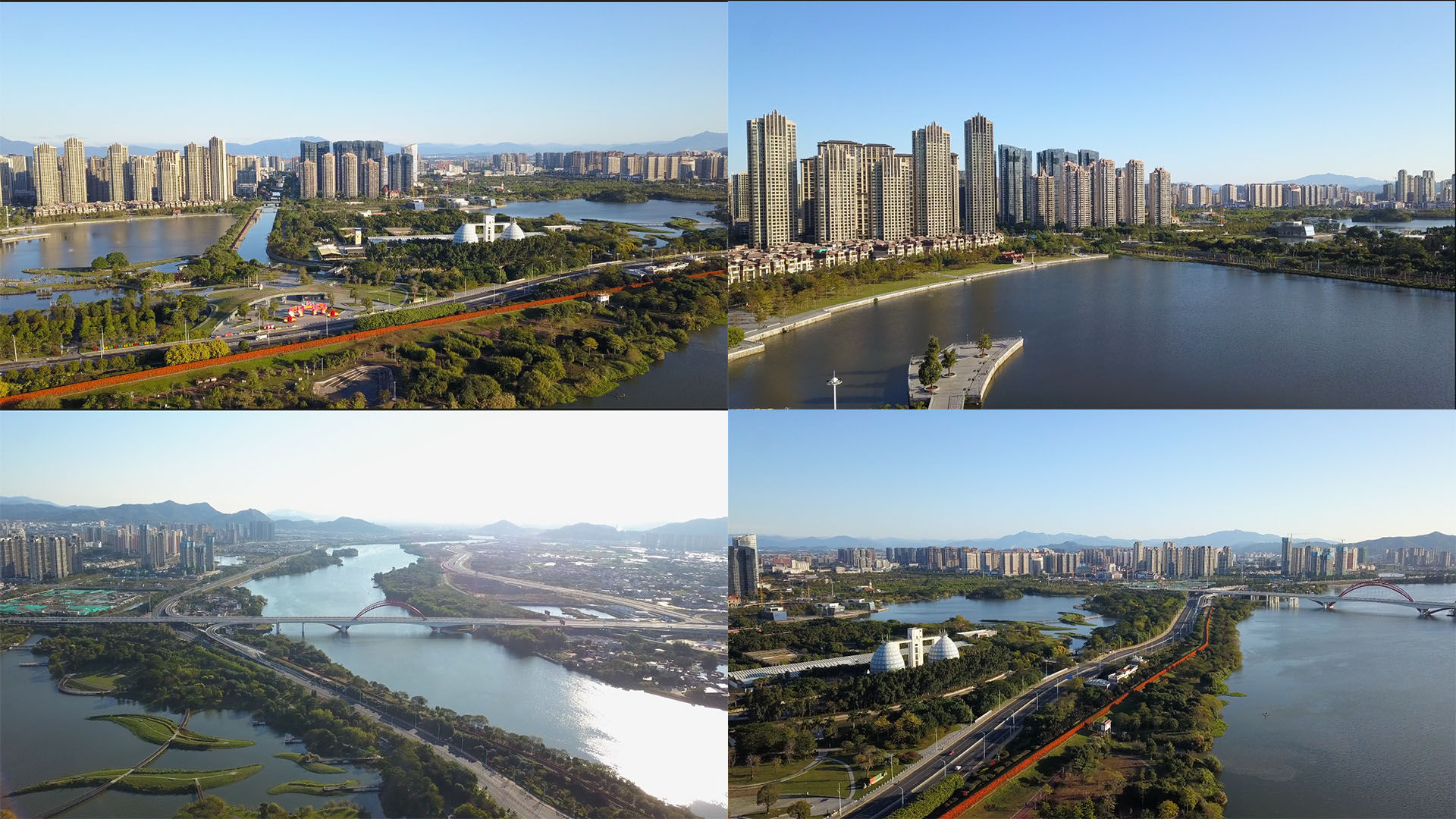 【4k】福建省漳州市龙文区