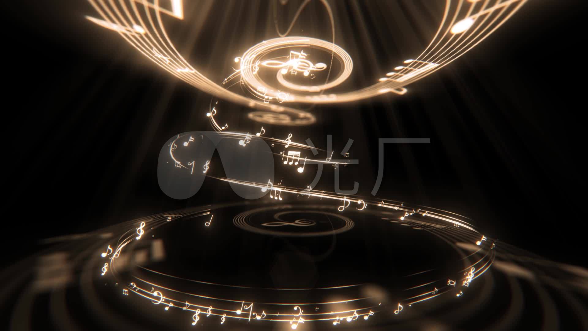 钢琴演出背景