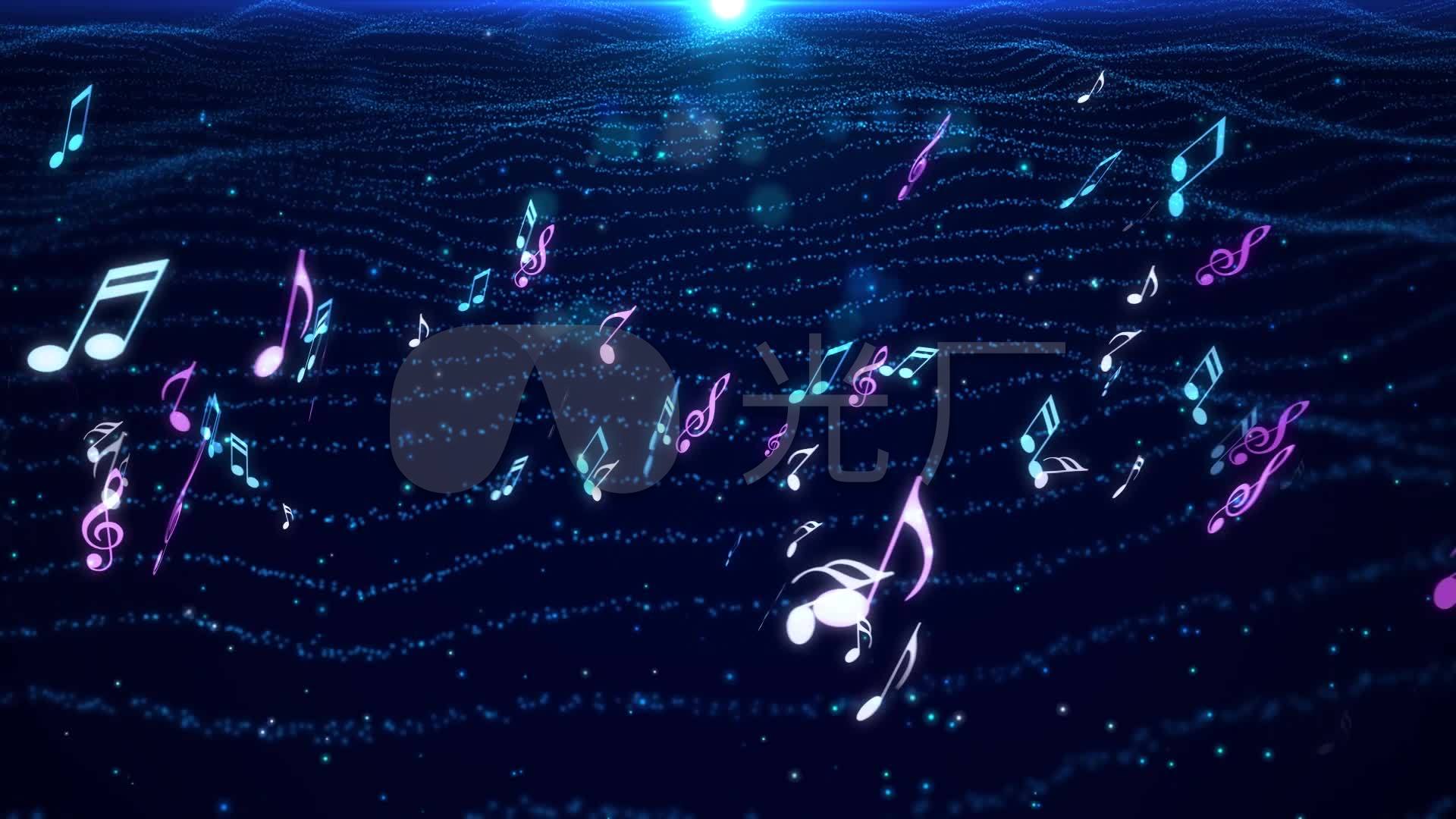 画歌曲背景k1