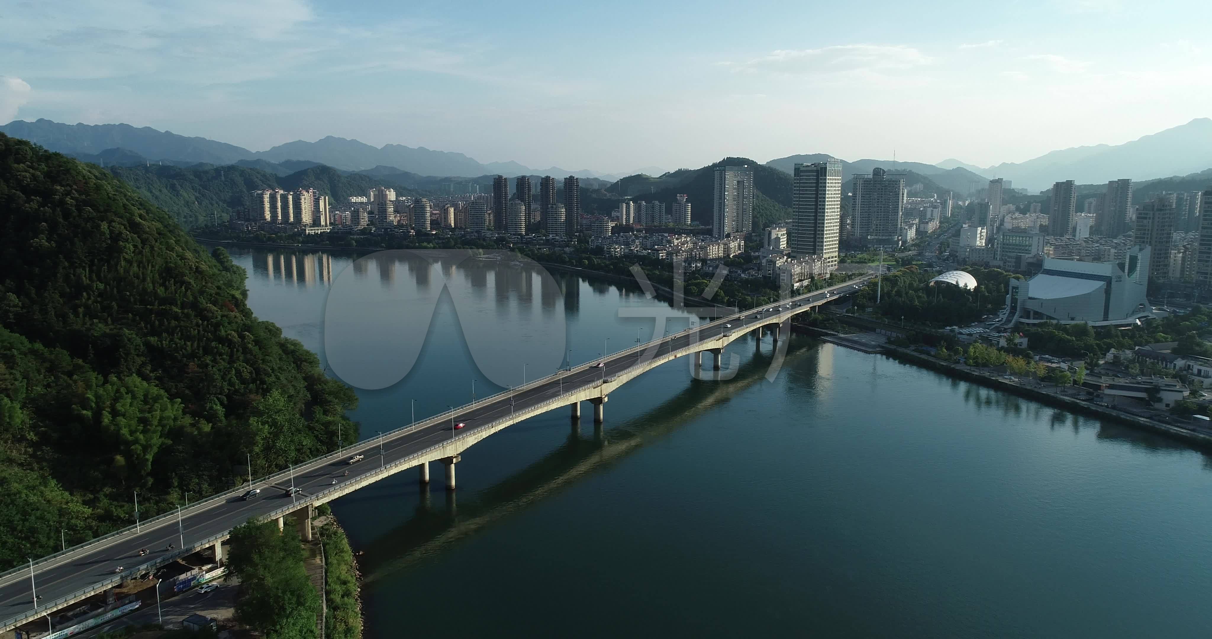 新安江大桥