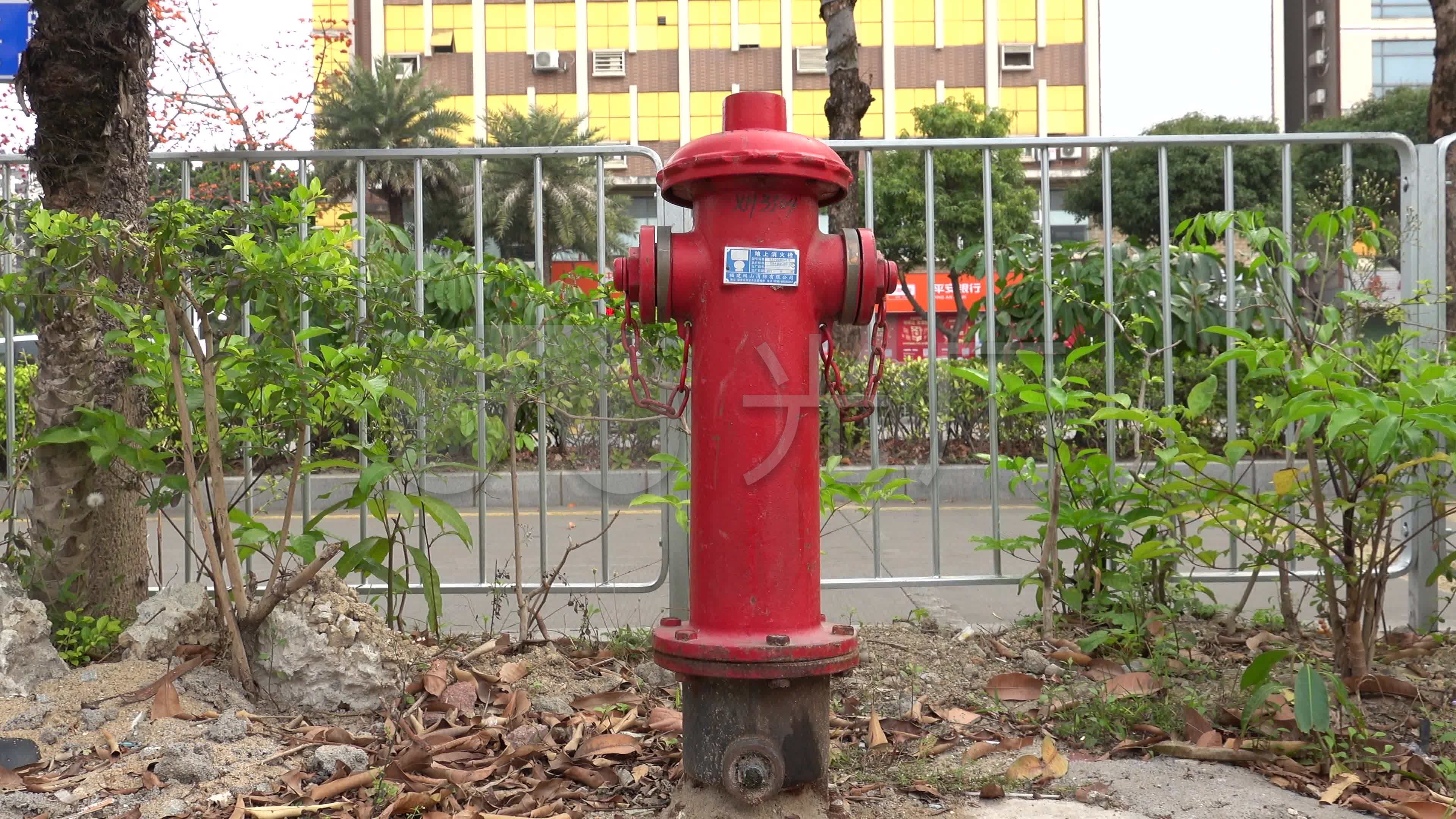 消防栓