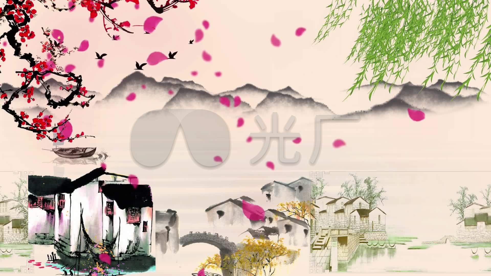 《香吻》伴奏王汶玲高清舞台背景