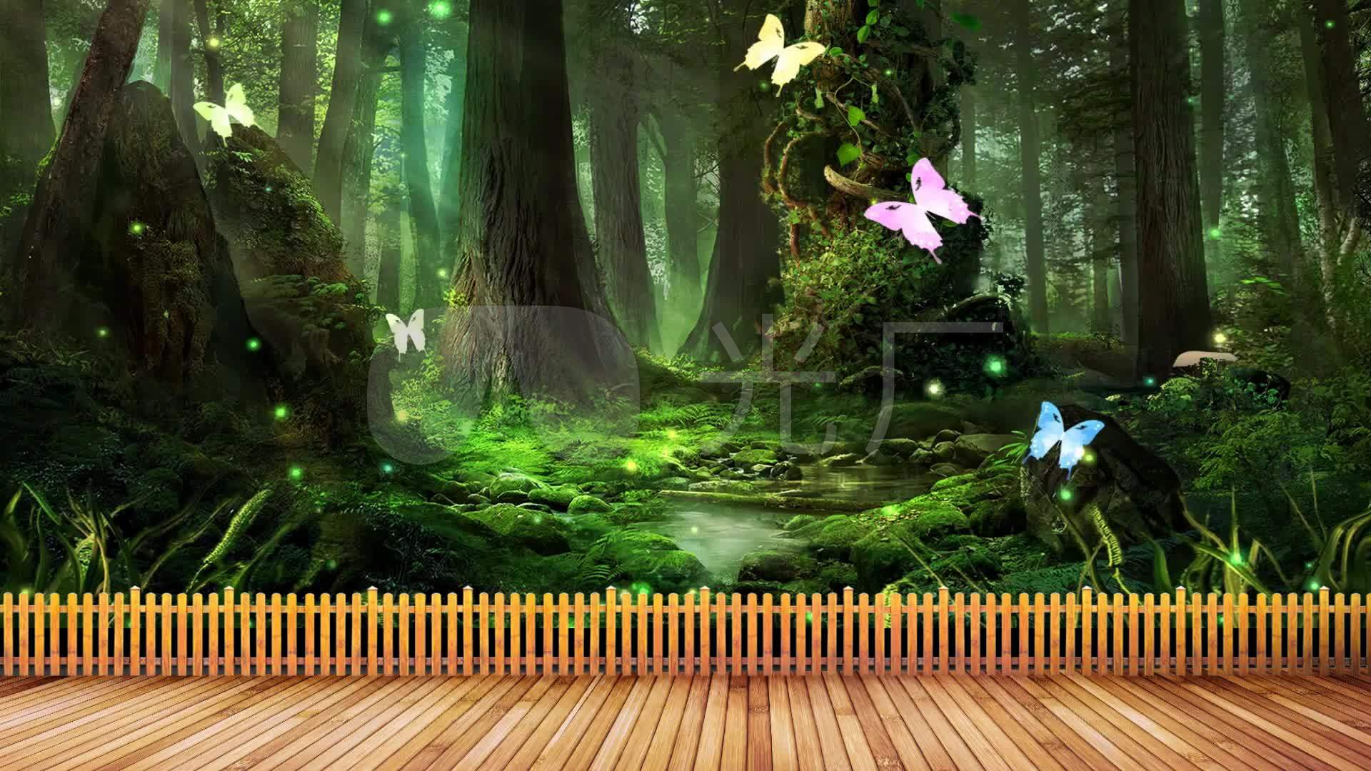 广场舞背景素材只要你还需要我