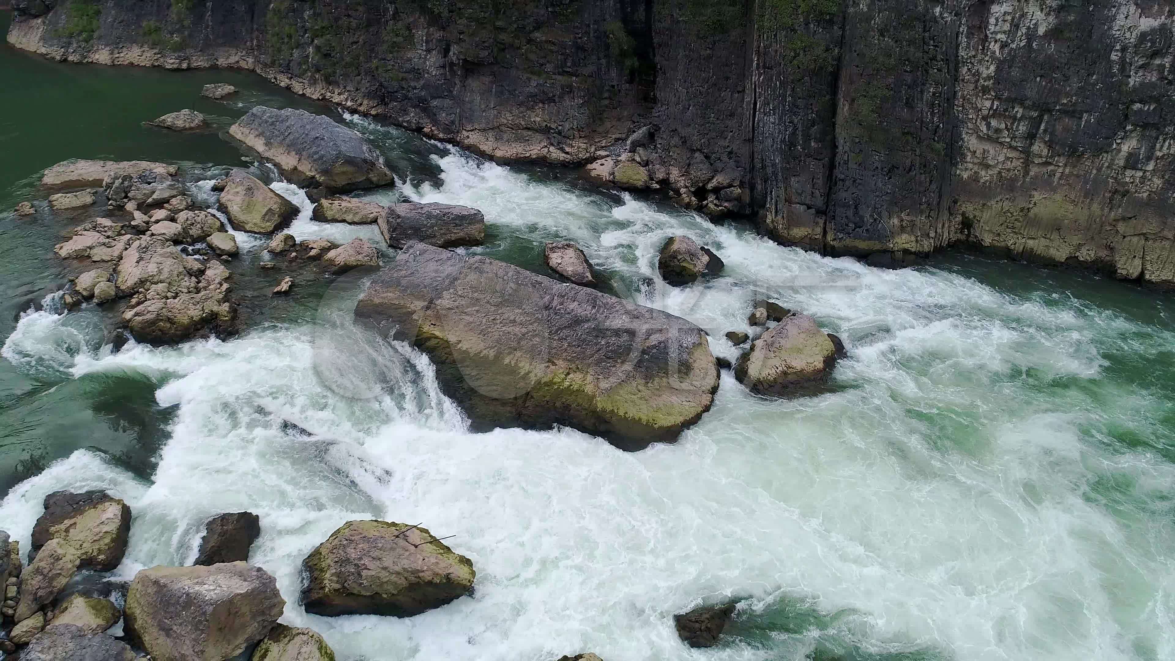 4k仁怀茅台赤水河水源保护条例污水处理厂_3840x2160