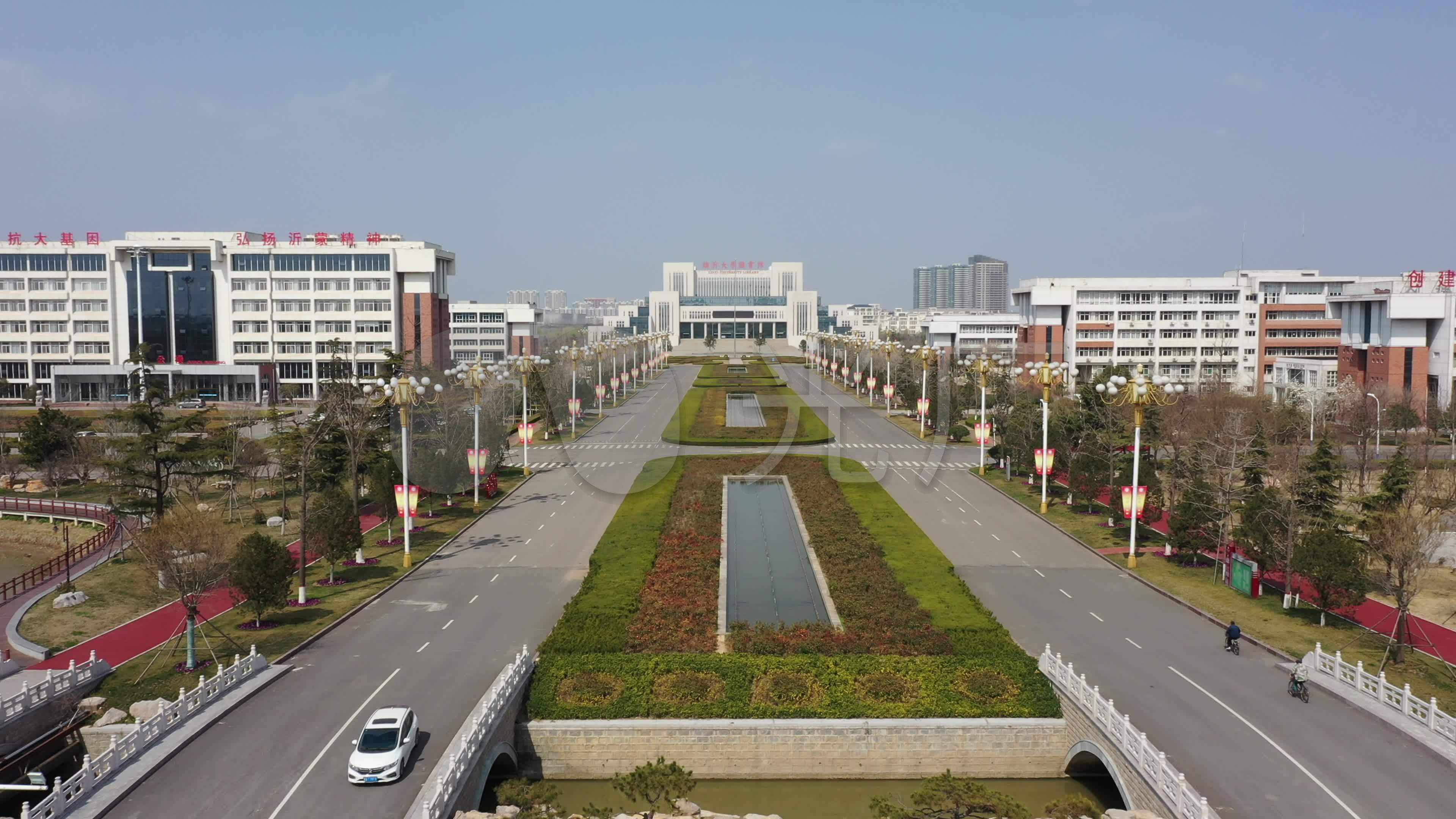 4k航拍临沂大学源文件1_3840x2160_高清视频素材下载(编号:4414816)