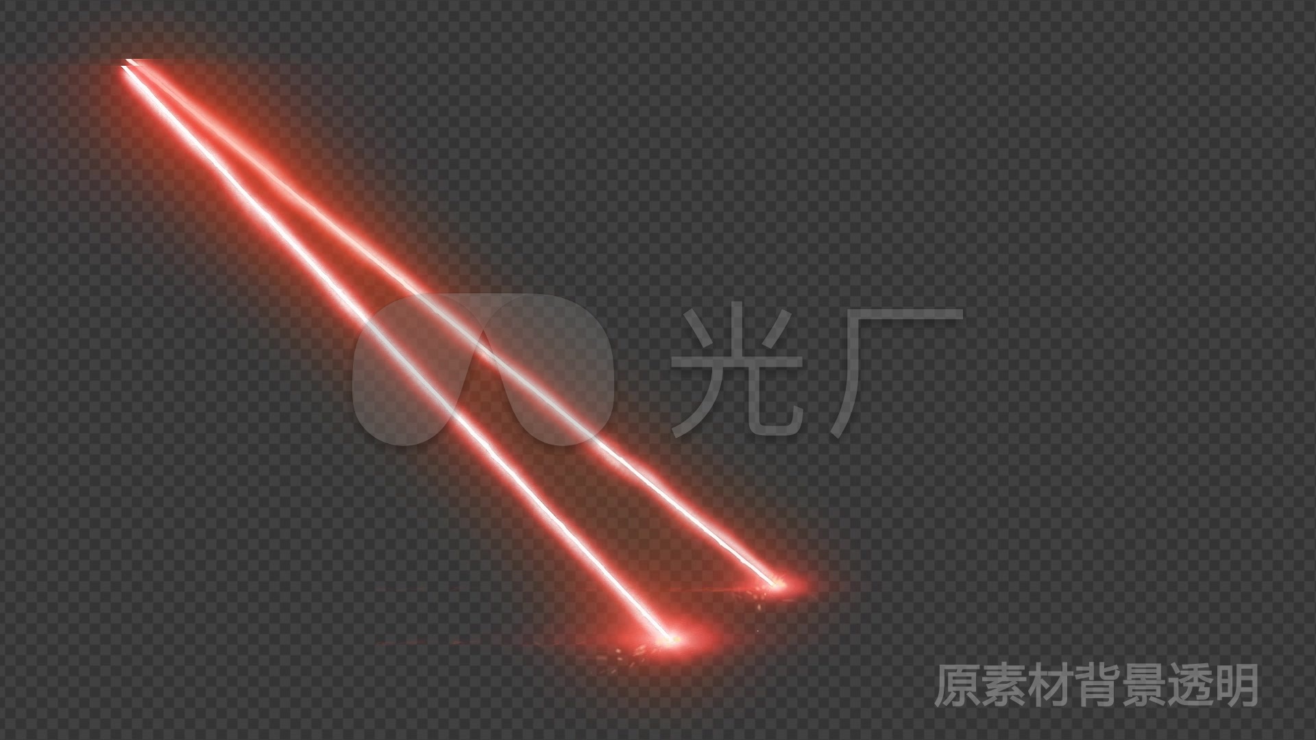 镭射眼(带透明背景)_视频素材包下载(编号:4482051)