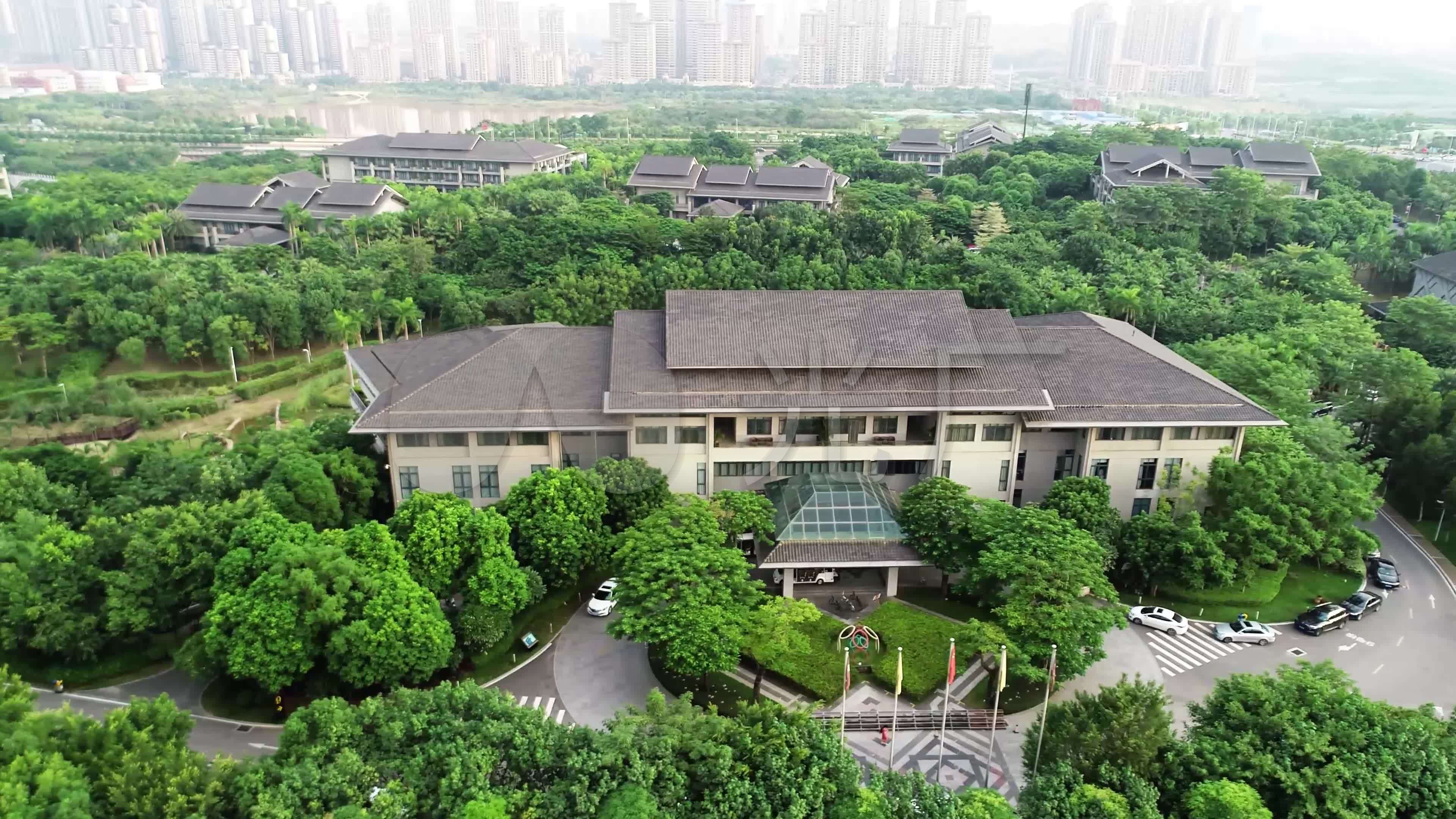 南宁市五象山庄
