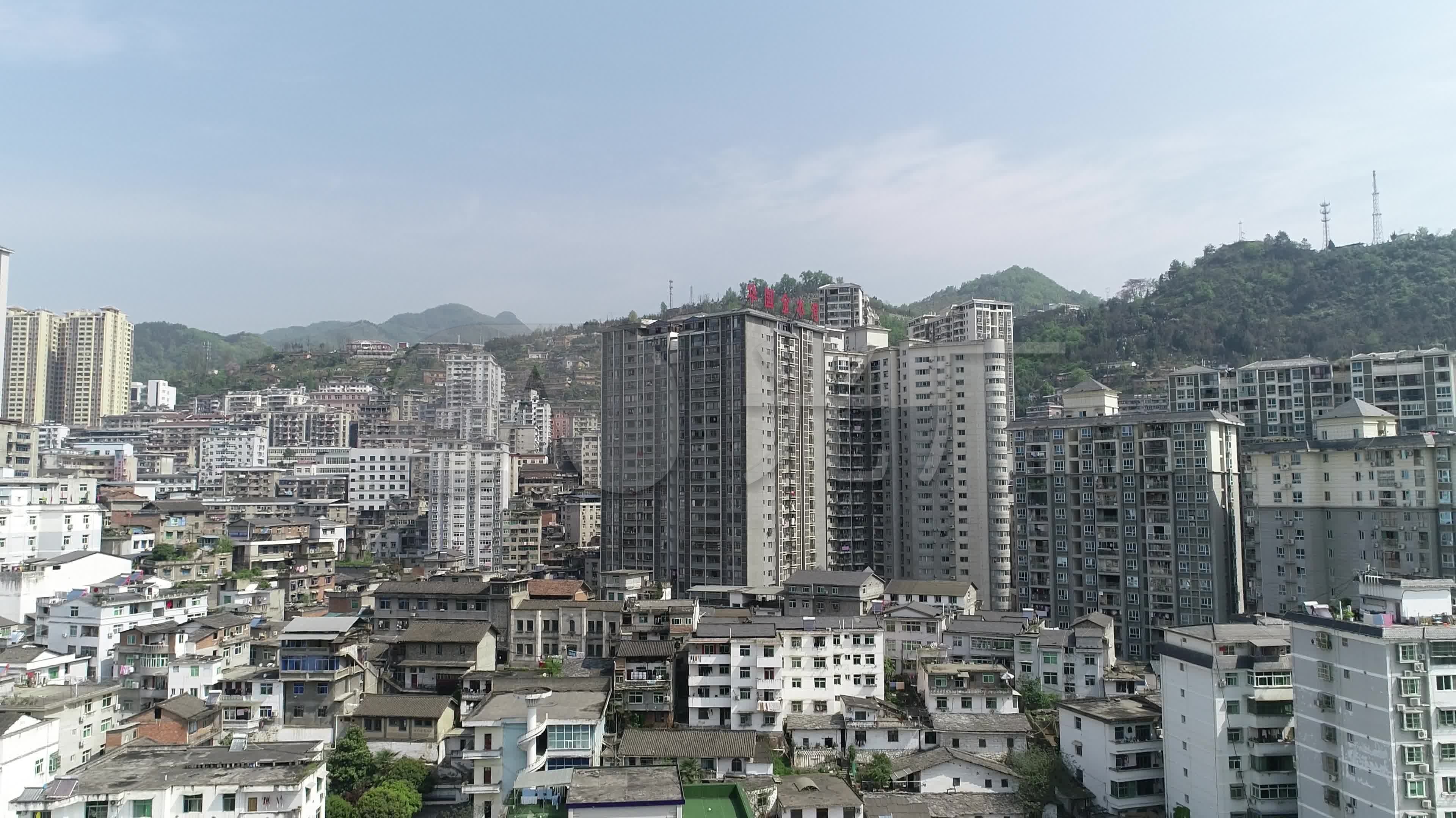 陕西安康紫阳县