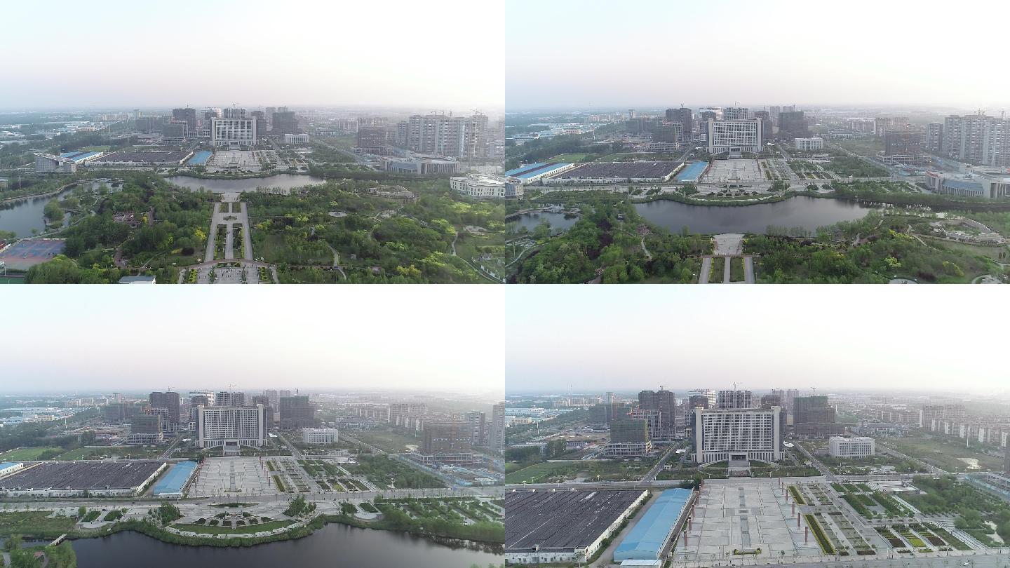 曹县人民政府